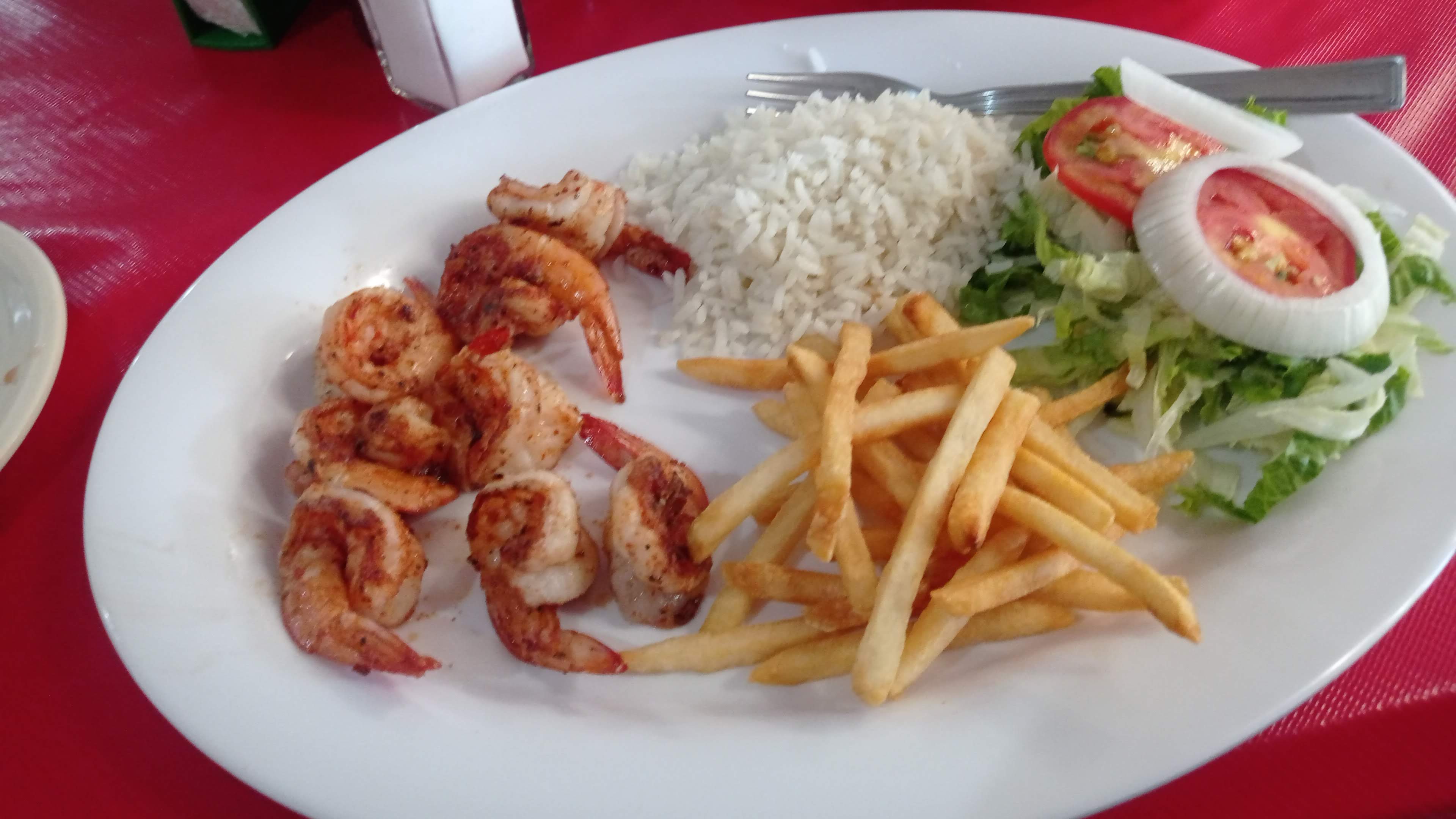 Mariscos El Bonny image 2