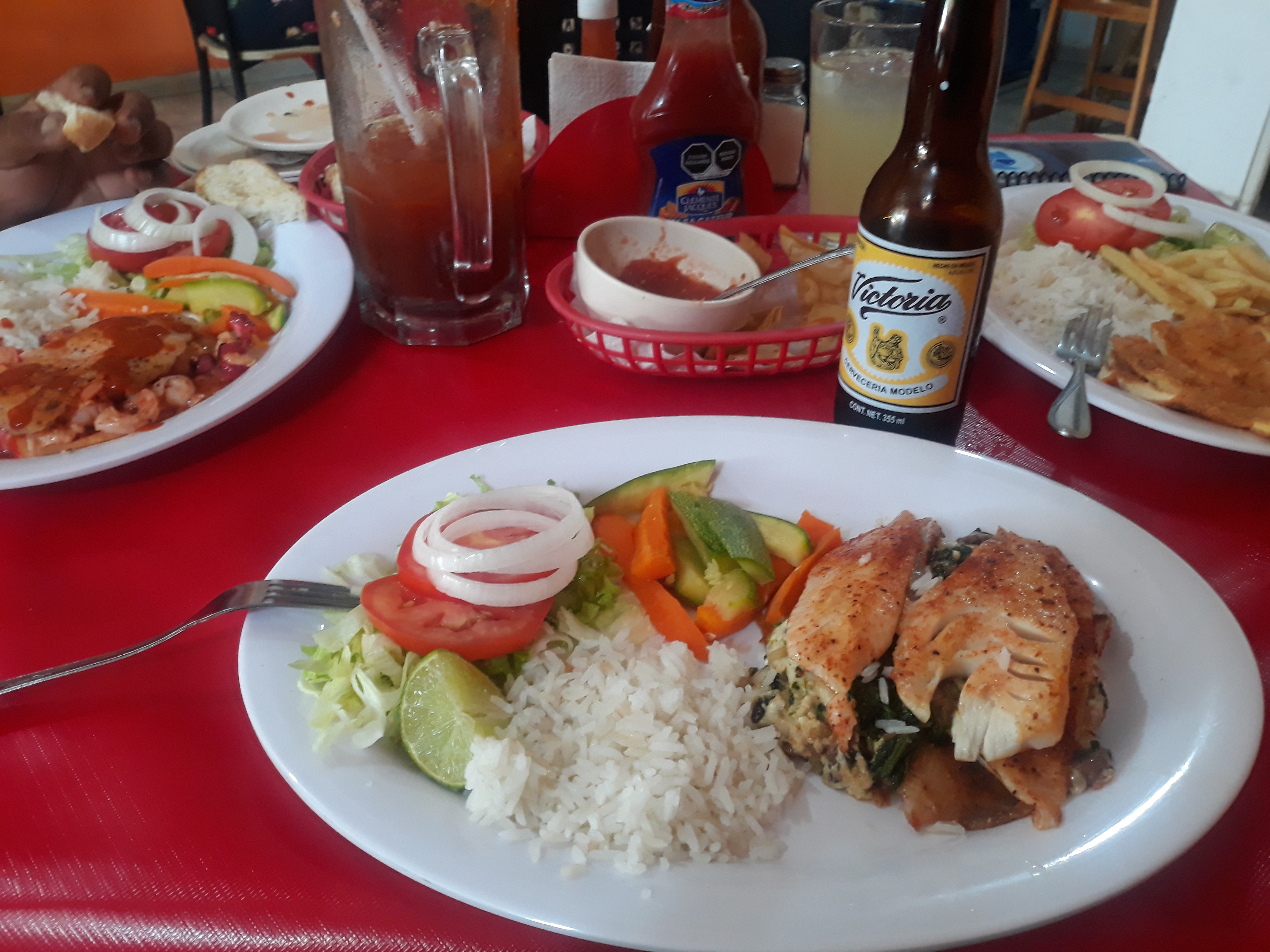 Mariscos El Bonny image 3