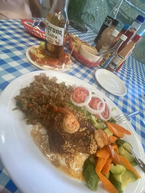 Mariscos El Bonny image 4