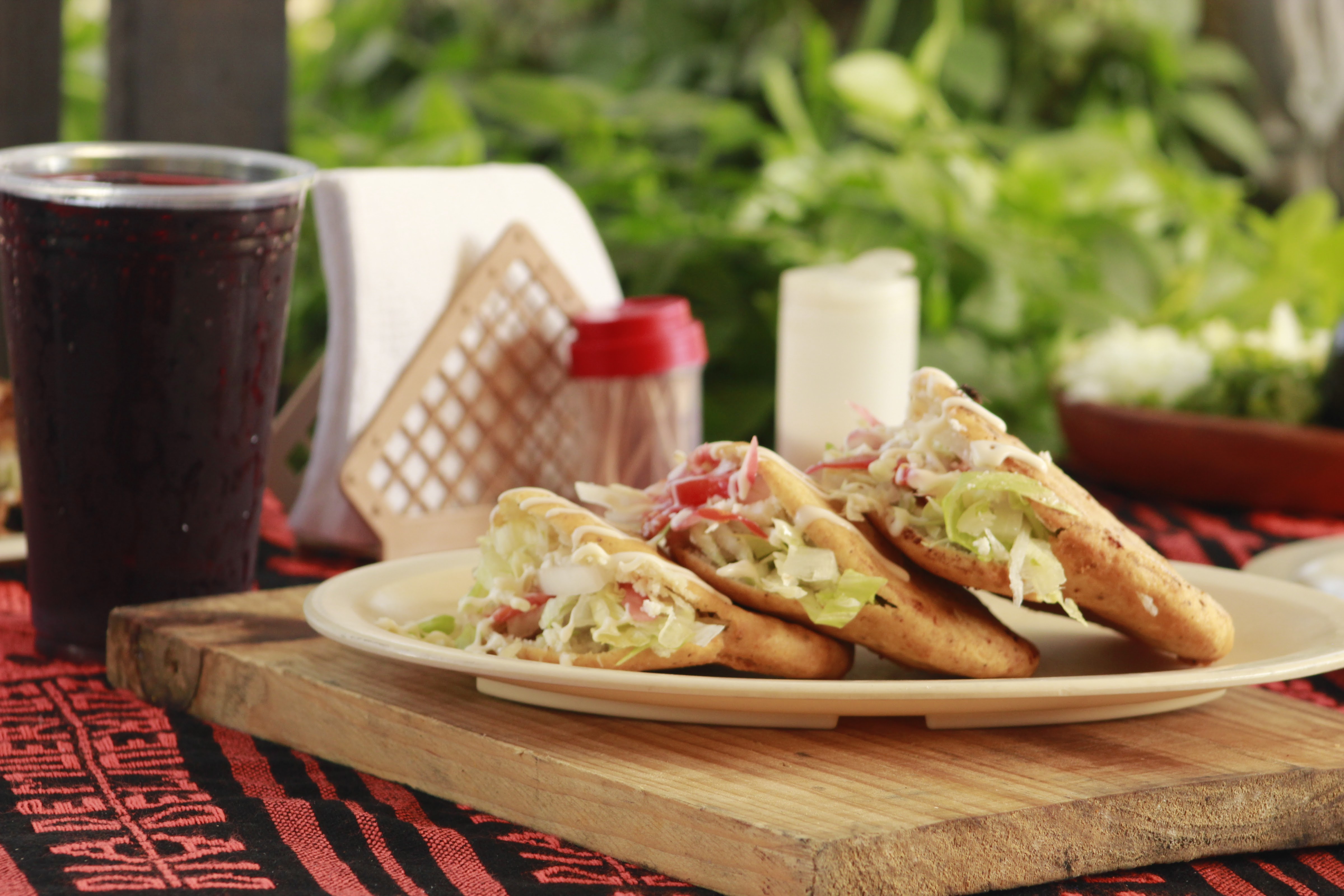 Antojitos Nery image 1