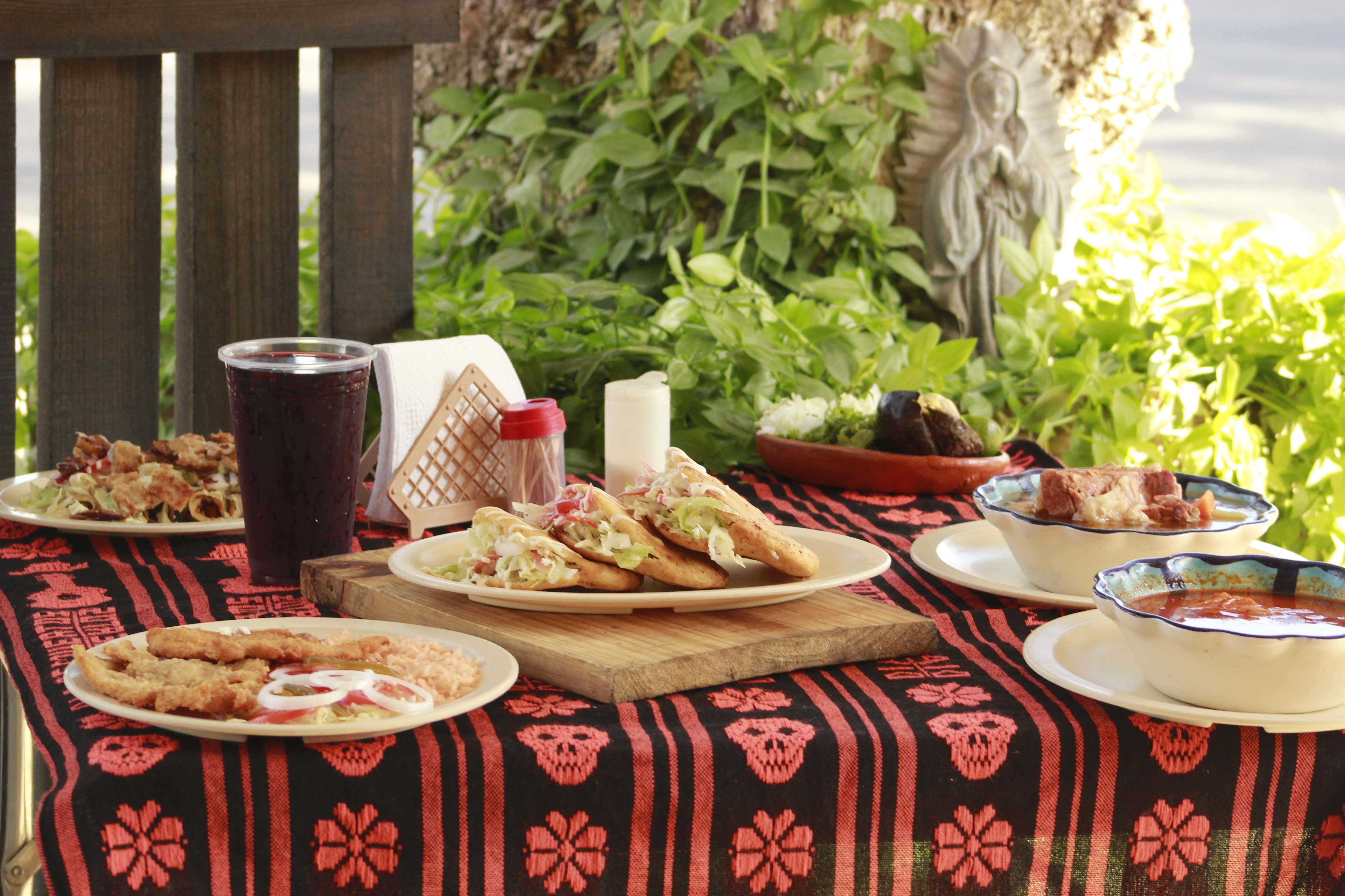 Antojitos Nery image 2