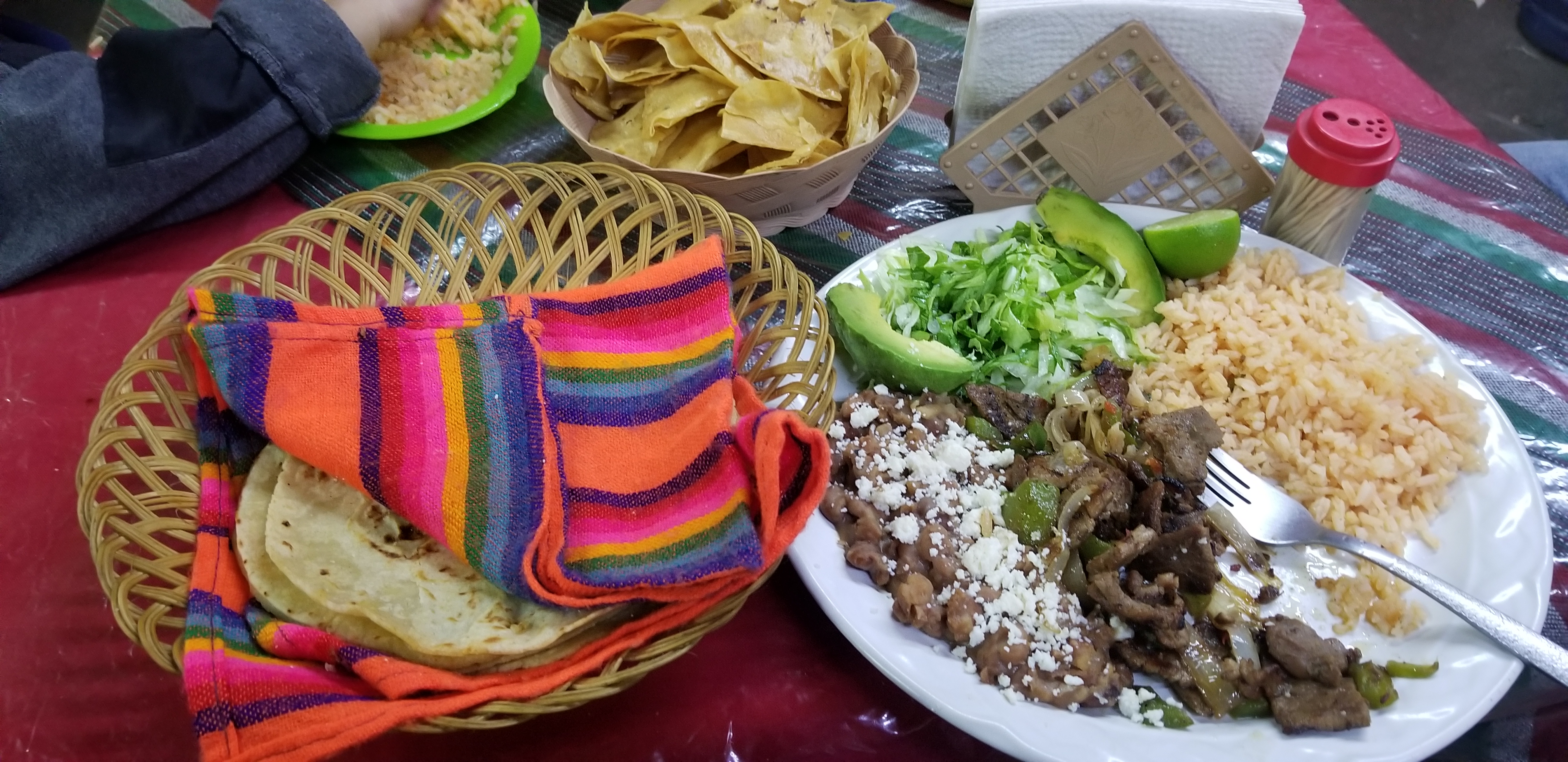 Antojitos Nery image 4