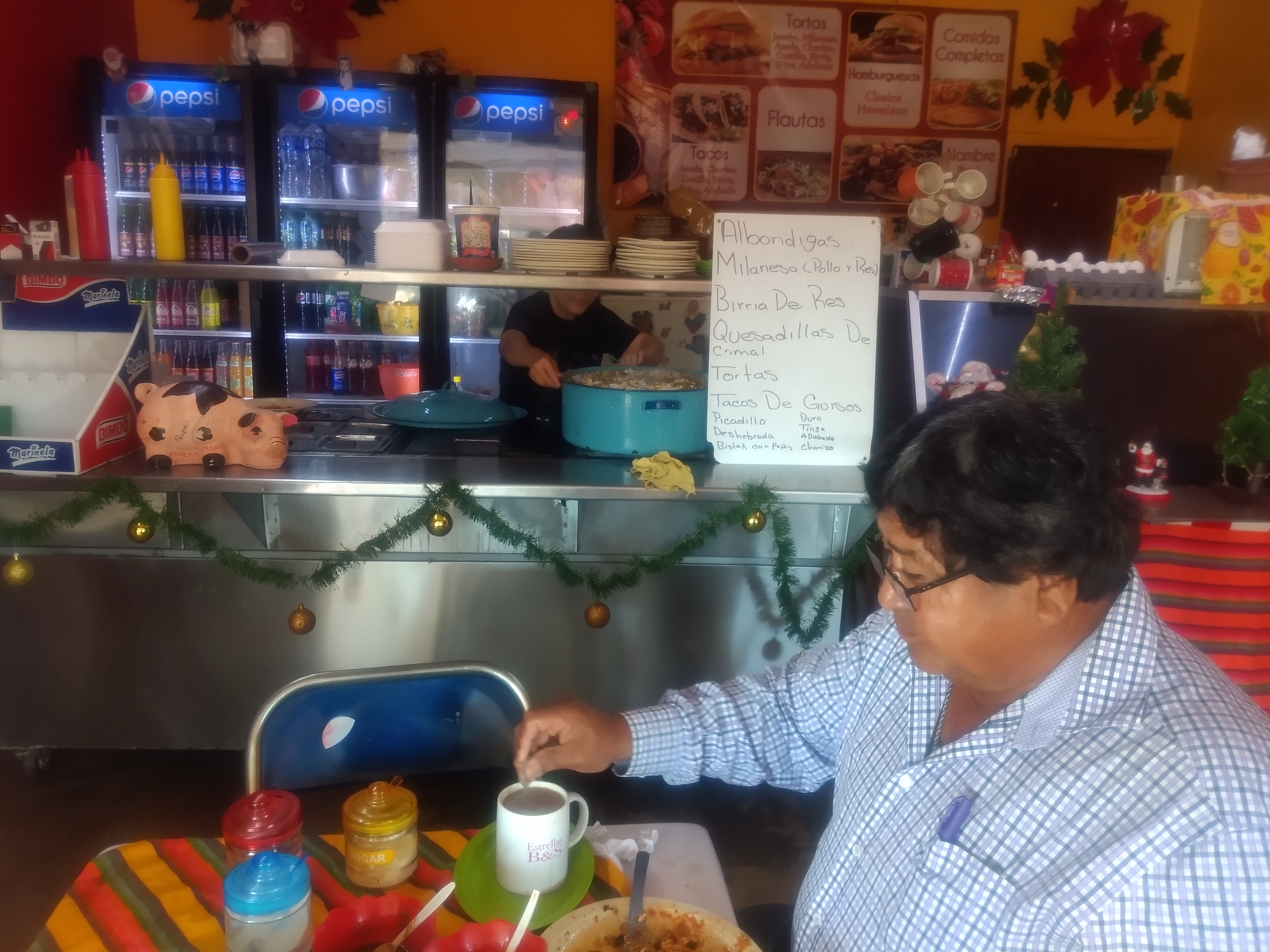 Antojitos Nery image 5