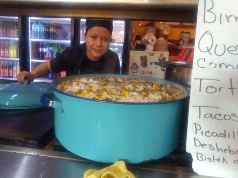 Antojitos Nery image 6