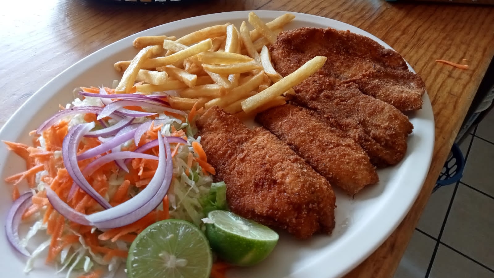 Restaurante Lau image 2