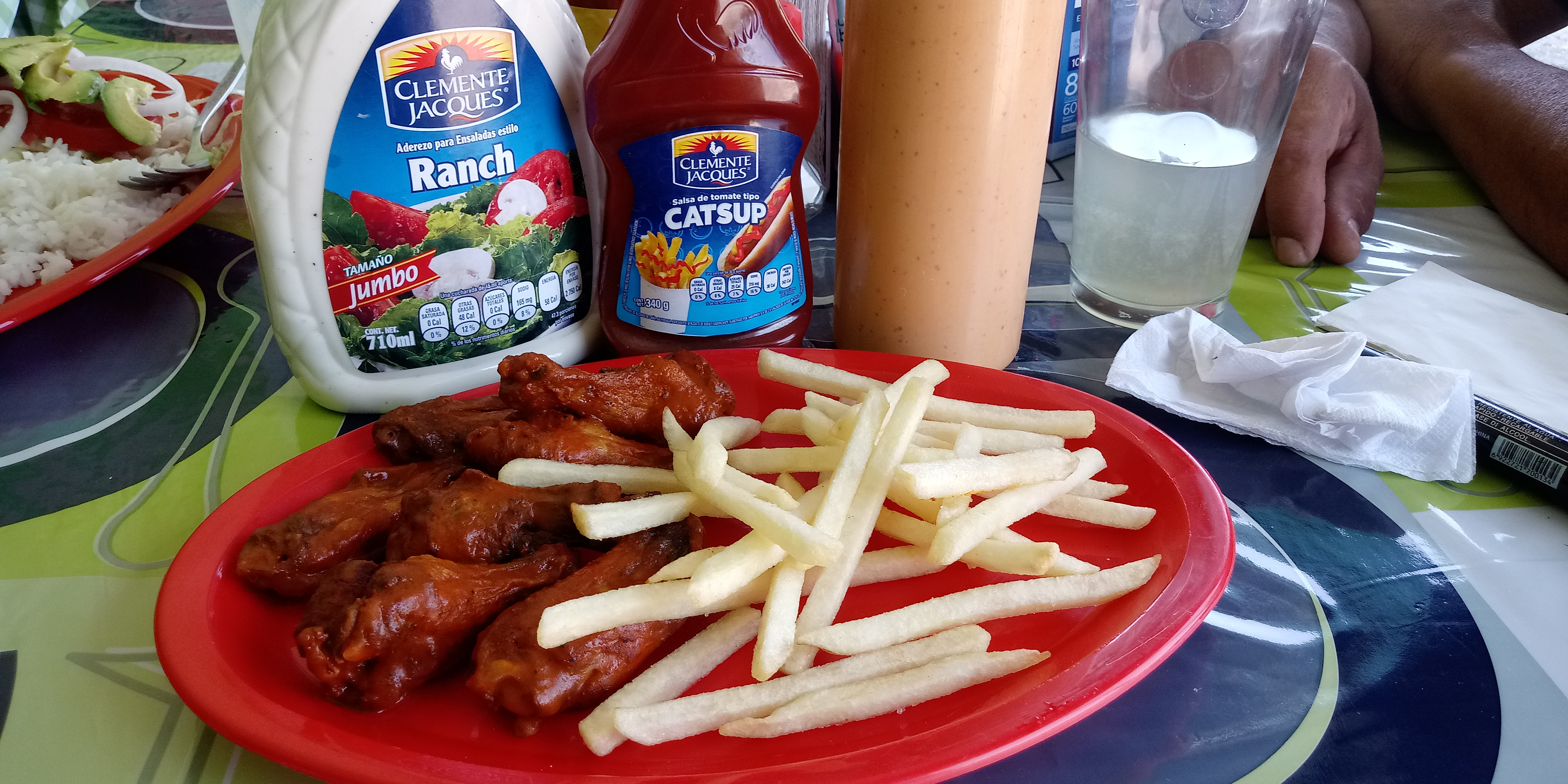 Restaurante Lau image 5