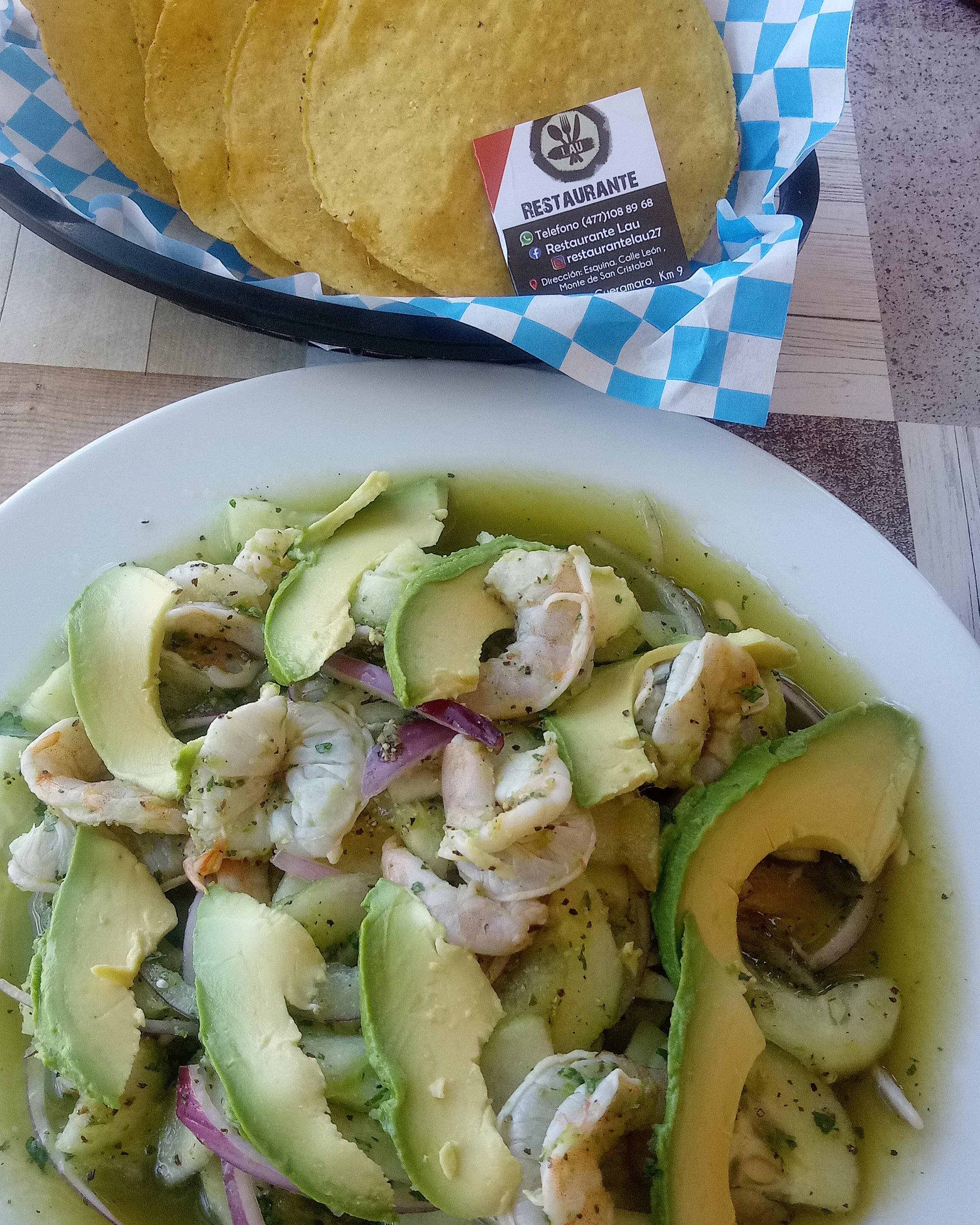 Restaurante Lau image 6