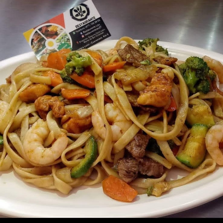 Restaurante Lau image 8