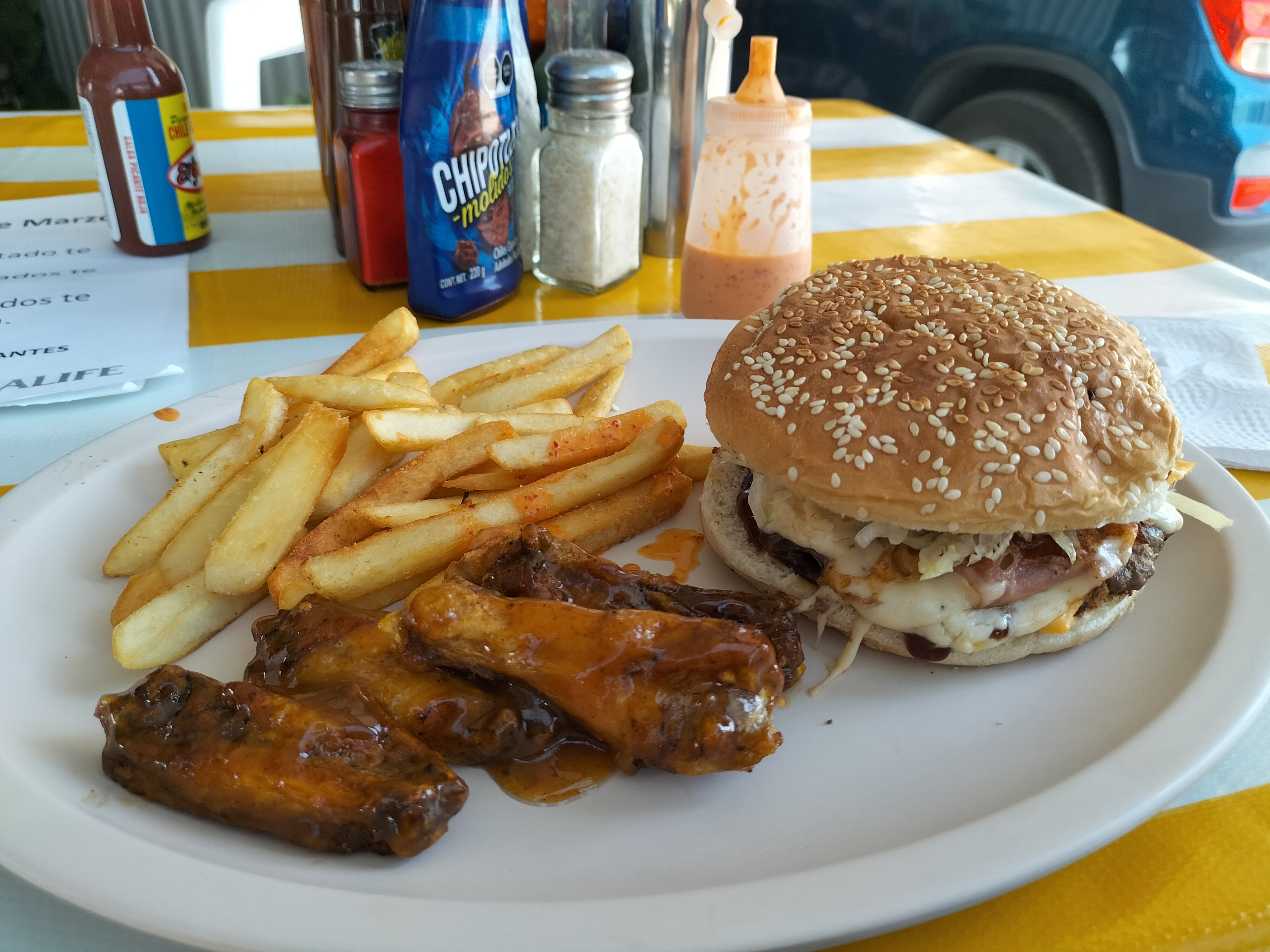 Restaurante Lau image 9