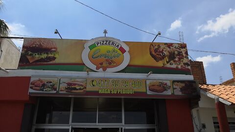 Pizzeria Emilio image 1