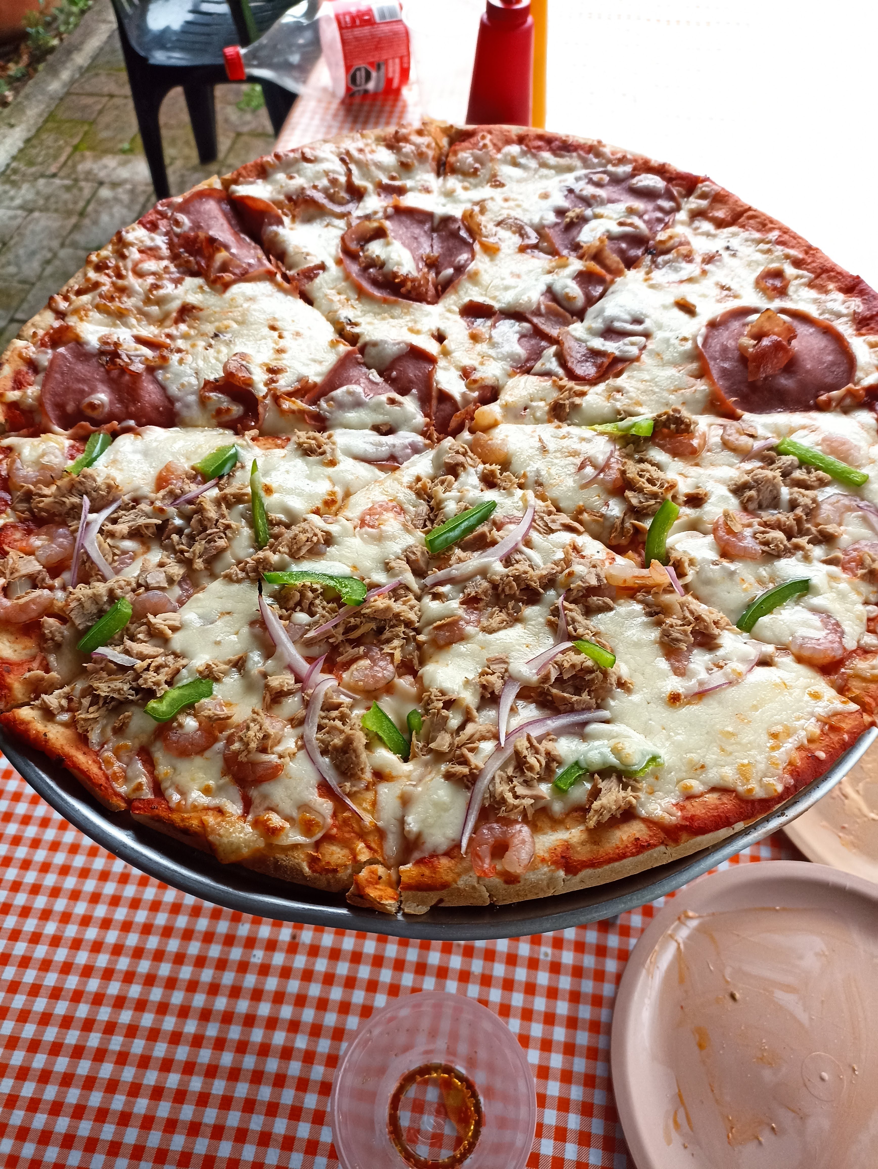 Pizzeria Emilio image 5