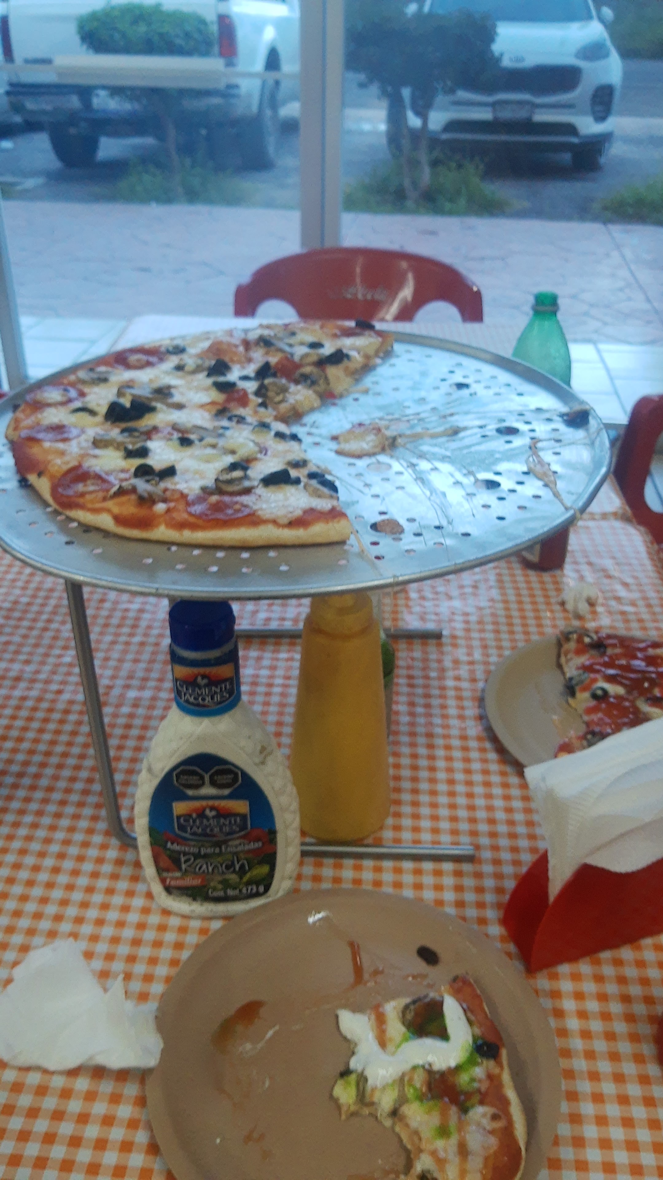 Pizzeria Emilio image 6