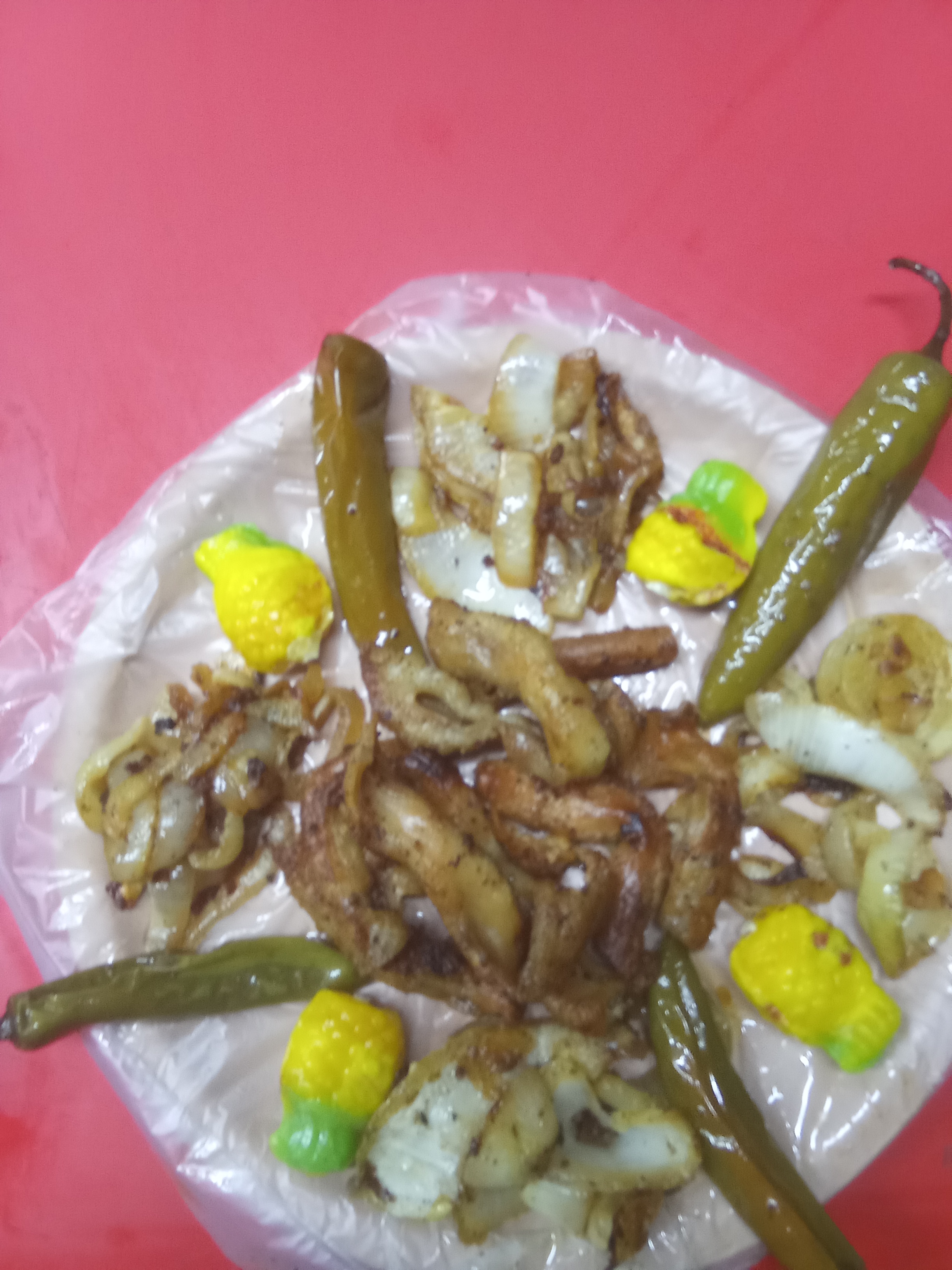 Taquería pase usted image 2