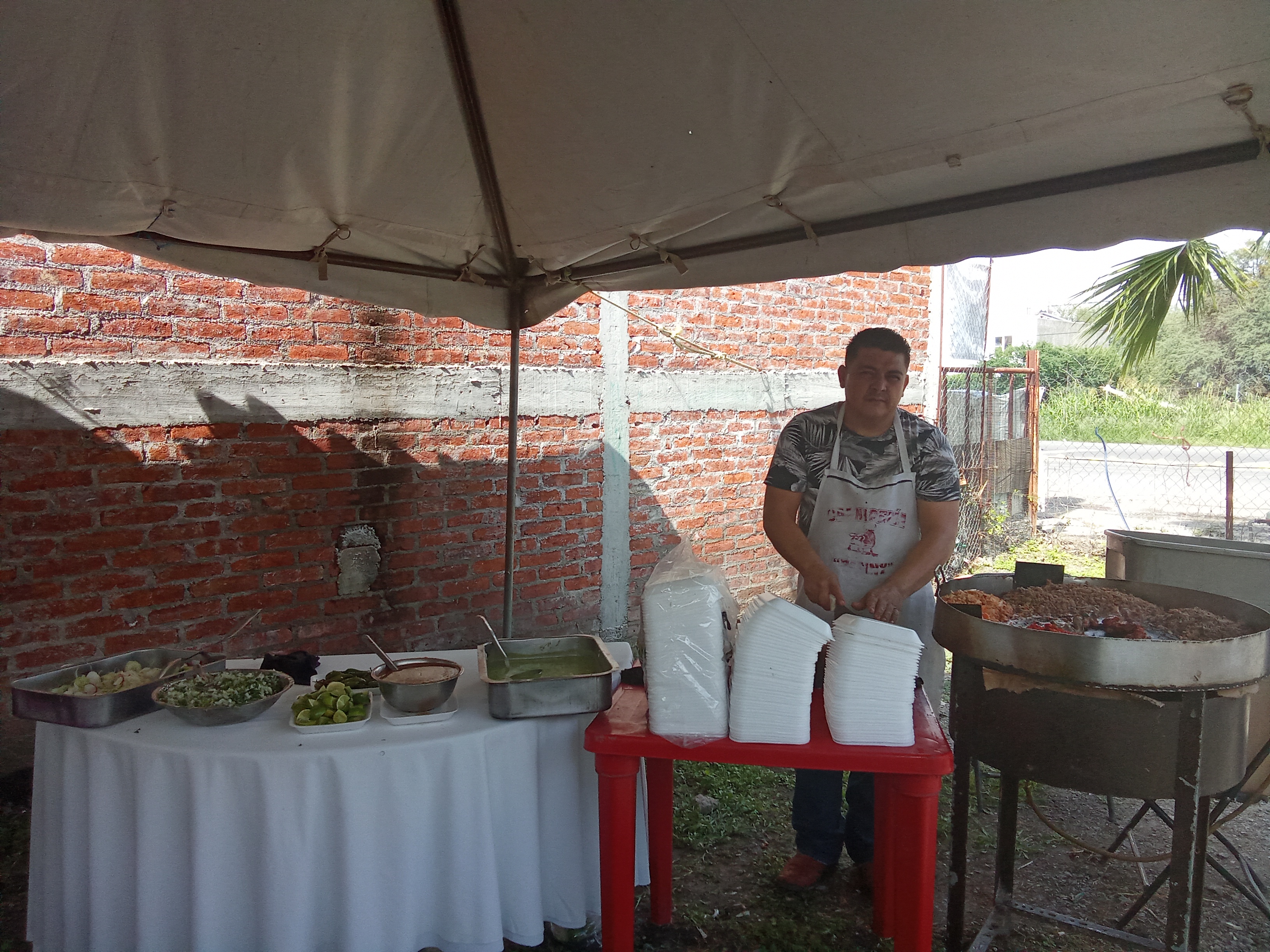 Taquería pase usted image 3