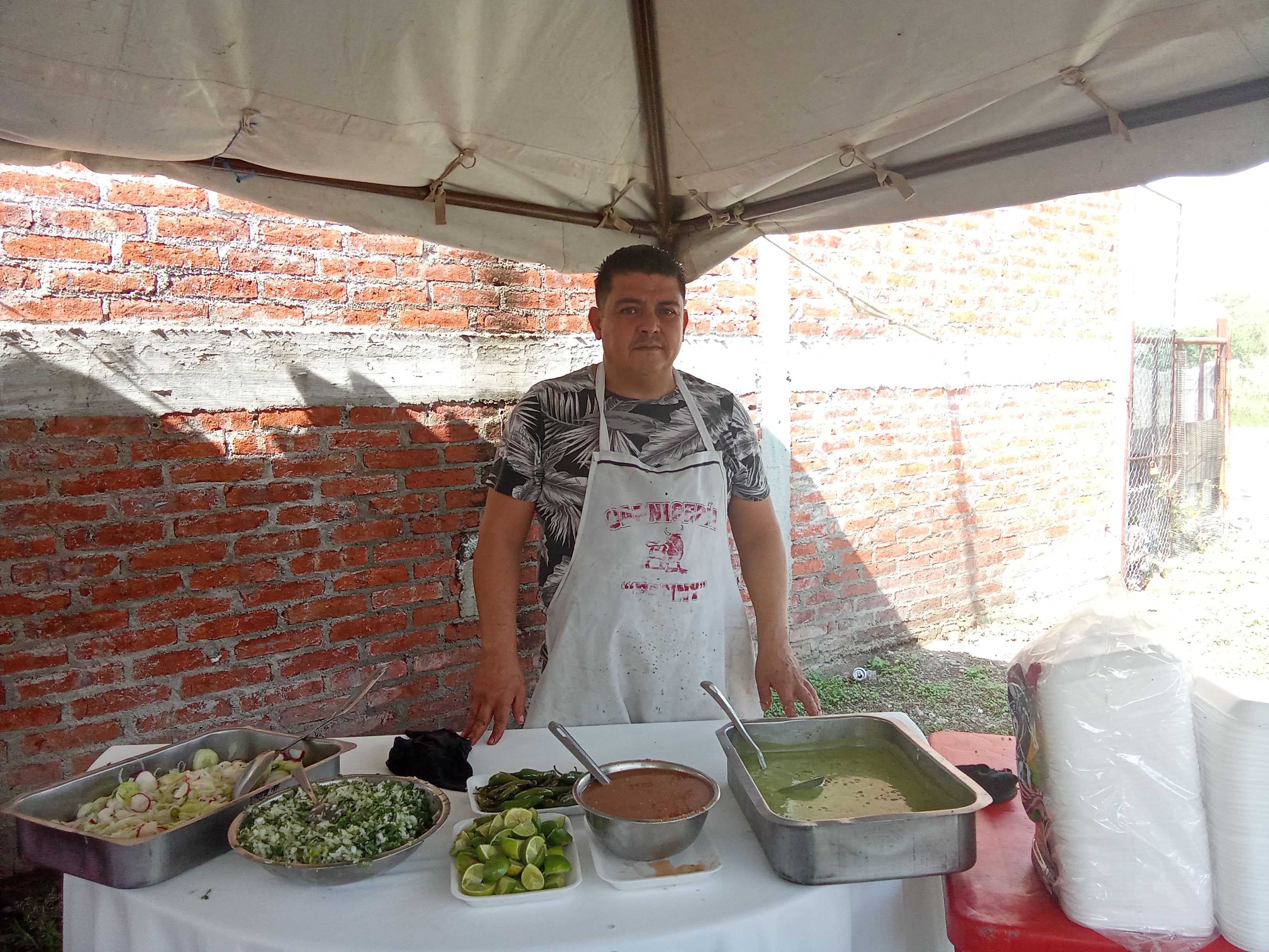 Taquería pase usted image 5