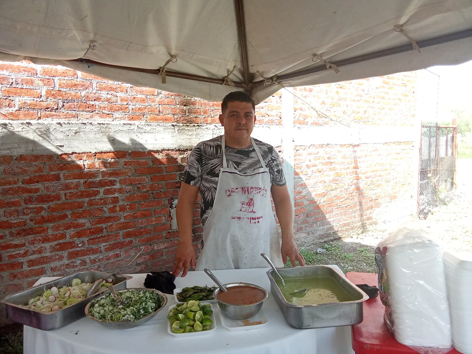 Taquería pase usted image 5