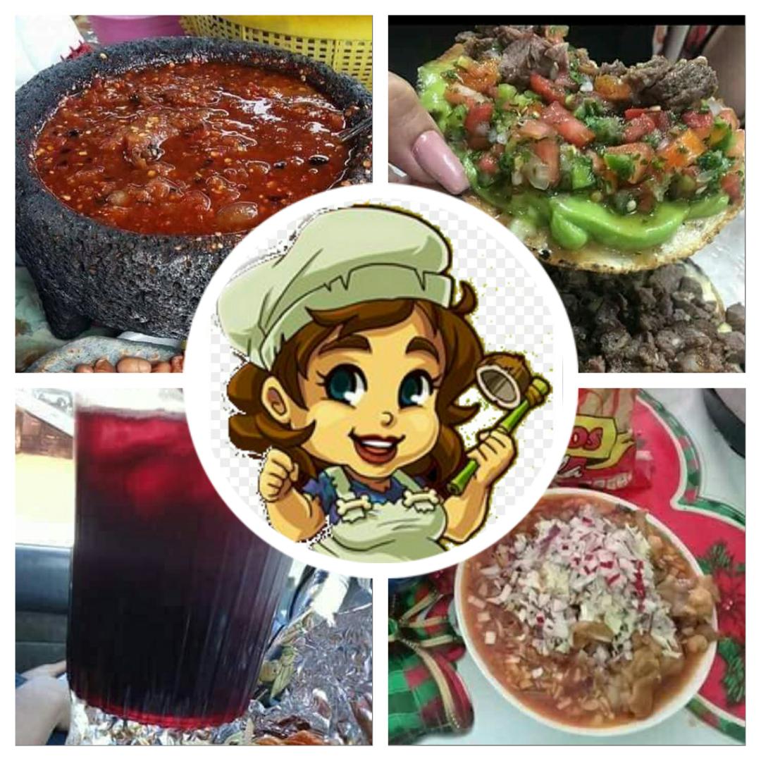 Almuerzoz "La Cheli" image 1