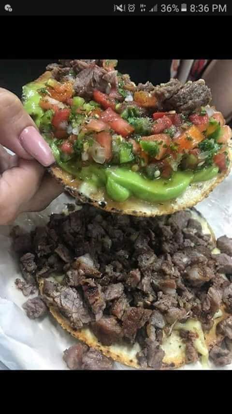 Almuerzoz "La Cheli" image 3