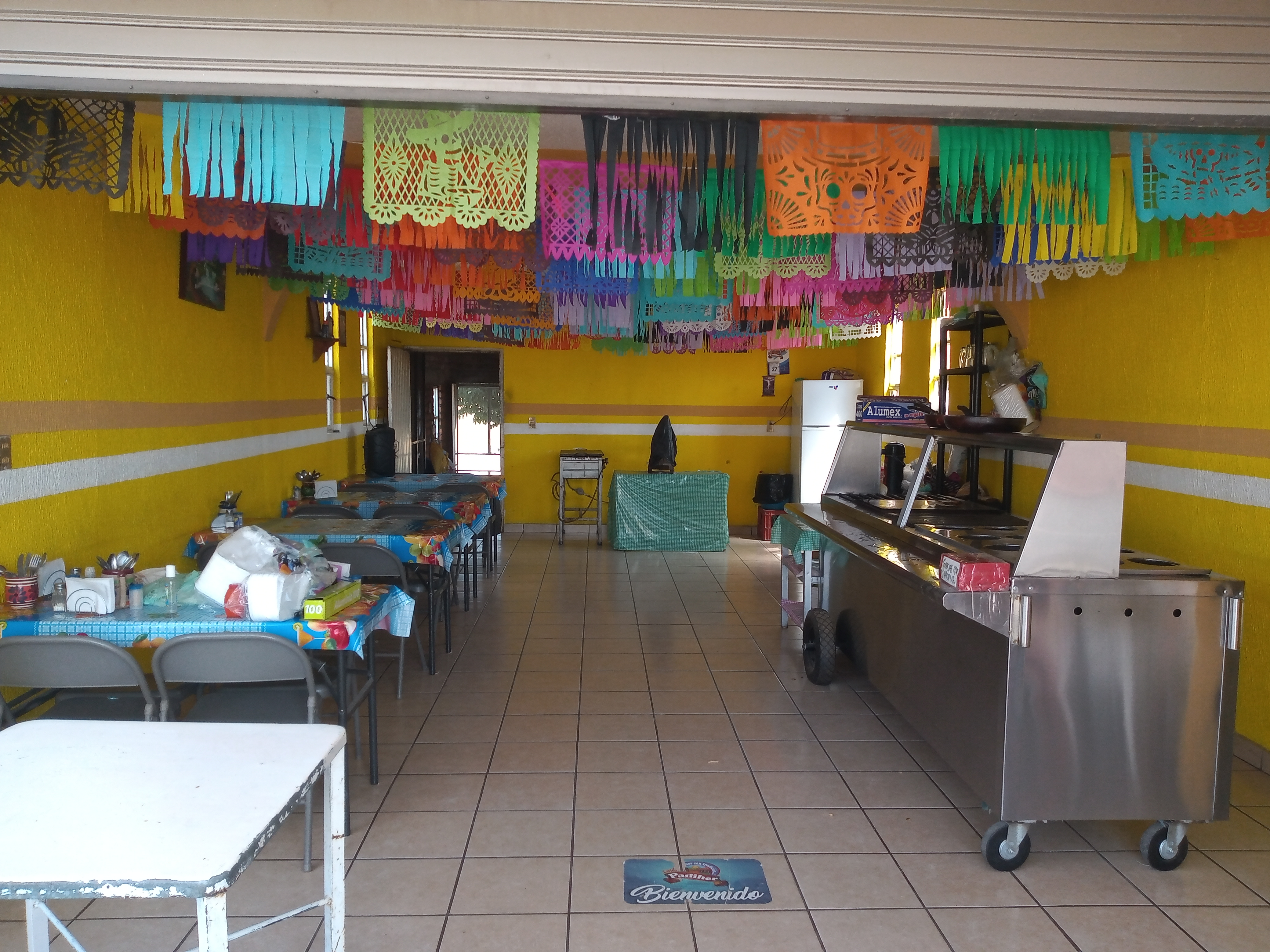 Restaurante El Que Prueba Vuelve image 1
