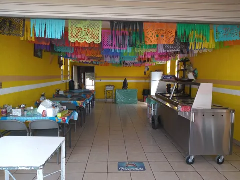 Restaurante El Que Prueba Vuelve image 1