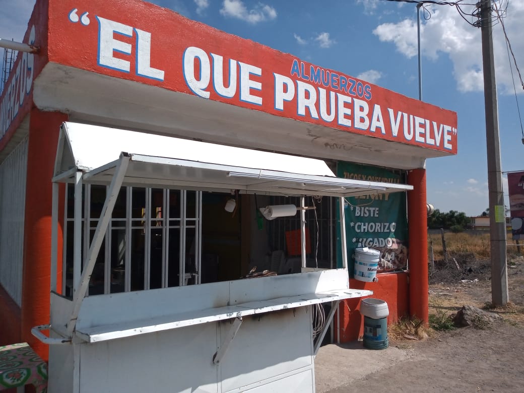 Restaurante El Que Prueba Vuelve image 3