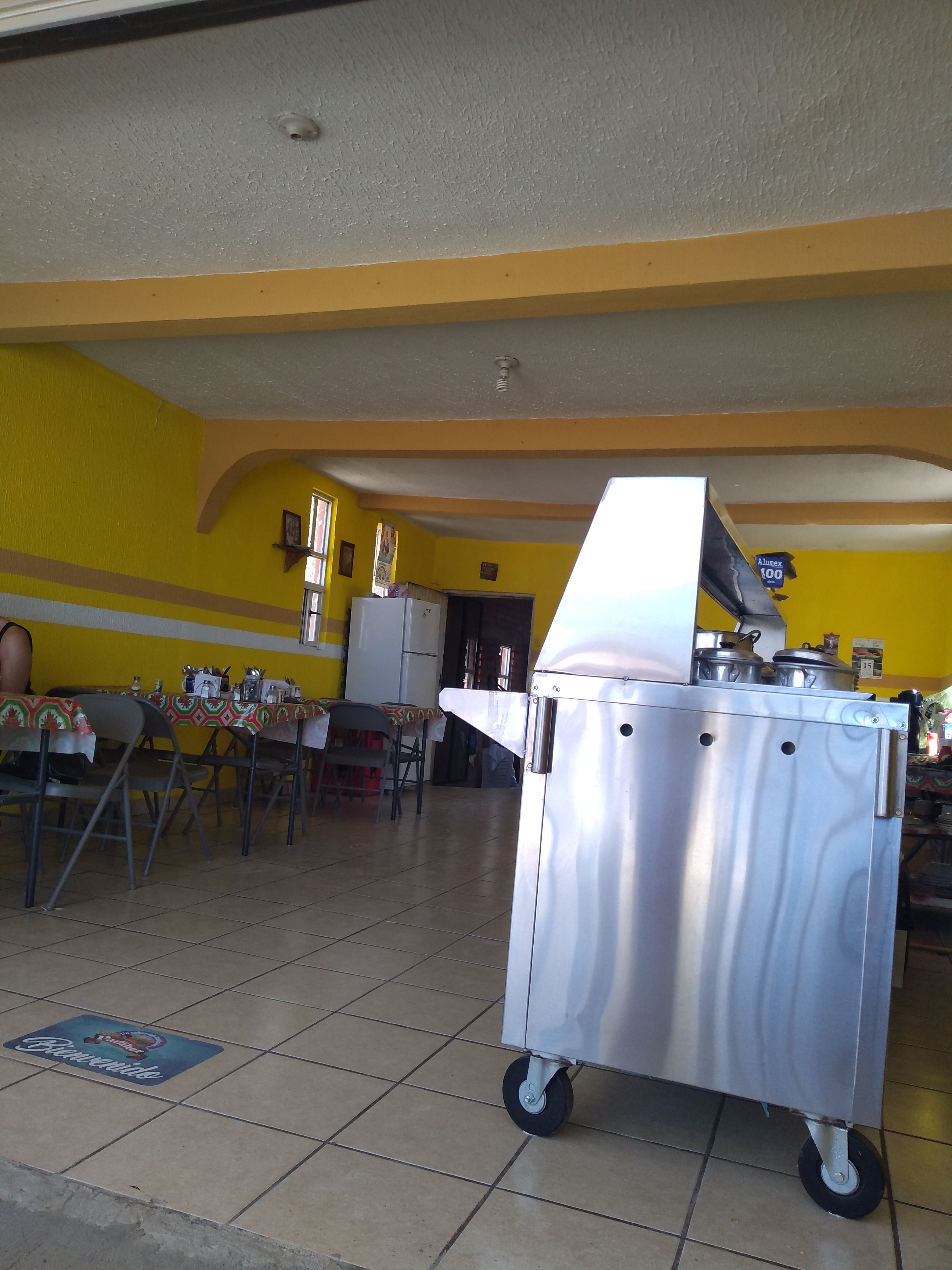 Restaurante El Que Prueba Vuelve image 4