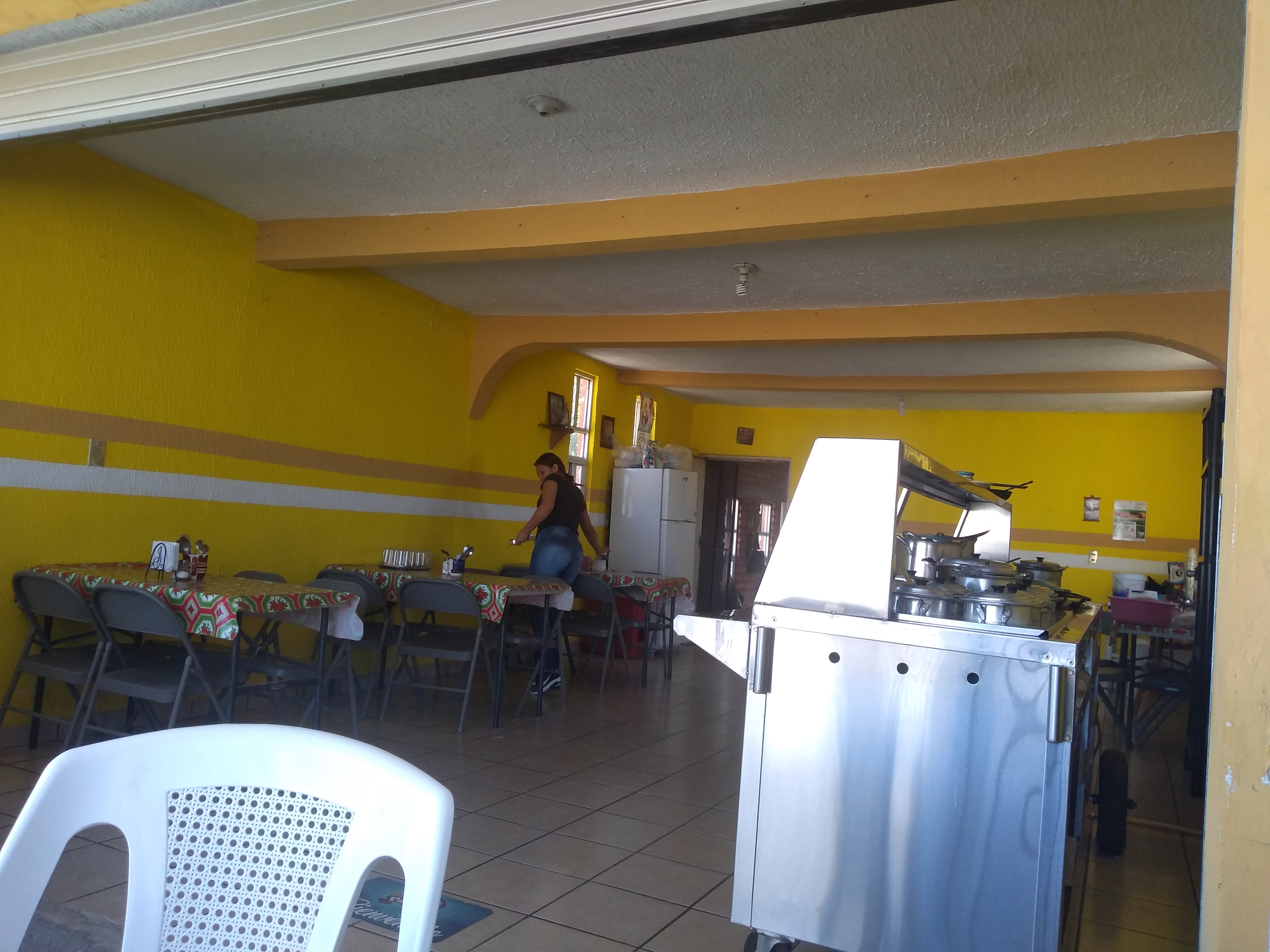 Restaurante El Que Prueba Vuelve image 5