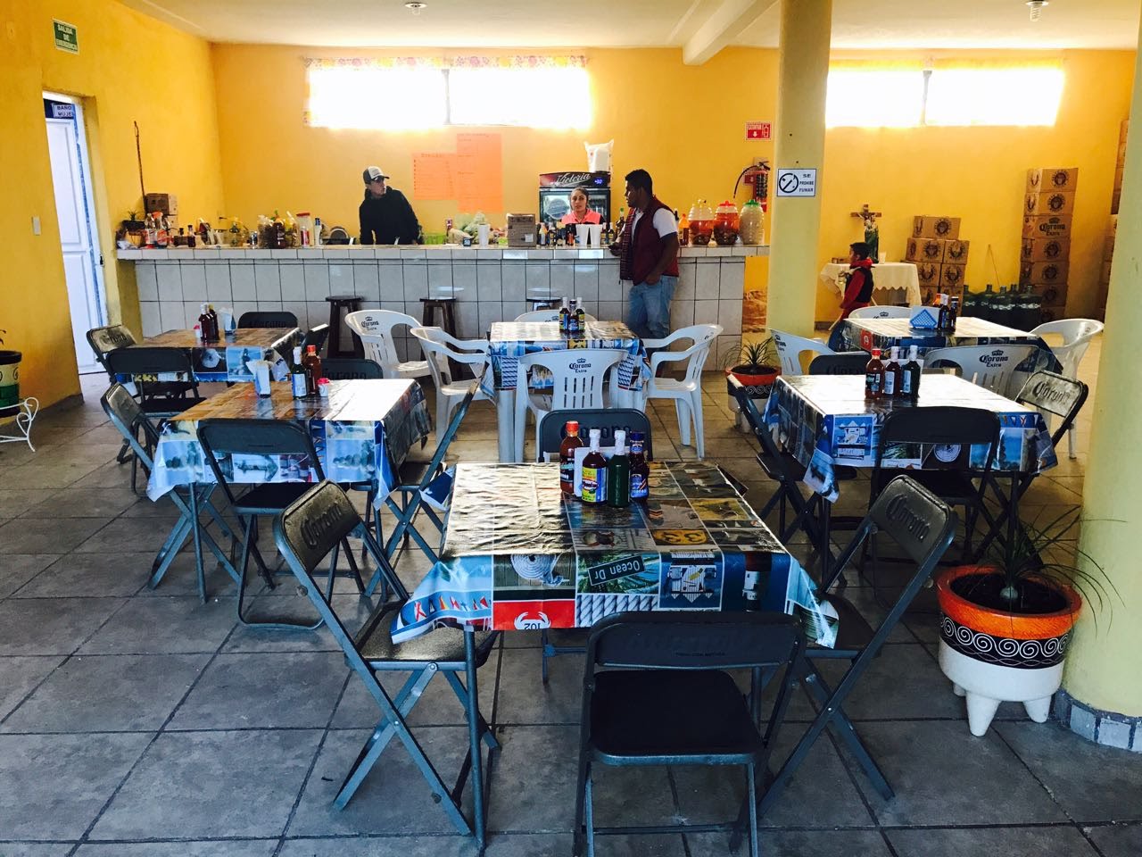 Mariscos Y Botanas EL JUNNIOR image 1