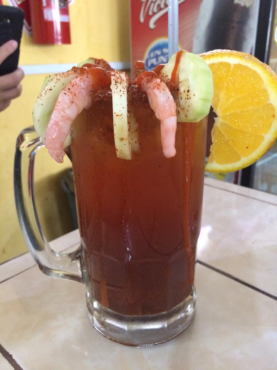 Mariscos Y Botanas EL JUNNIOR image 3