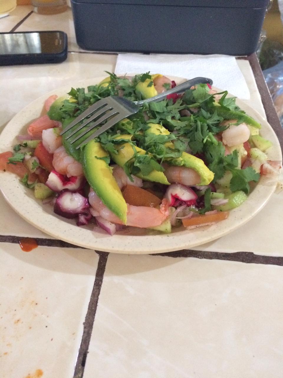 Mariscos Y Botanas EL JUNNIOR image 5