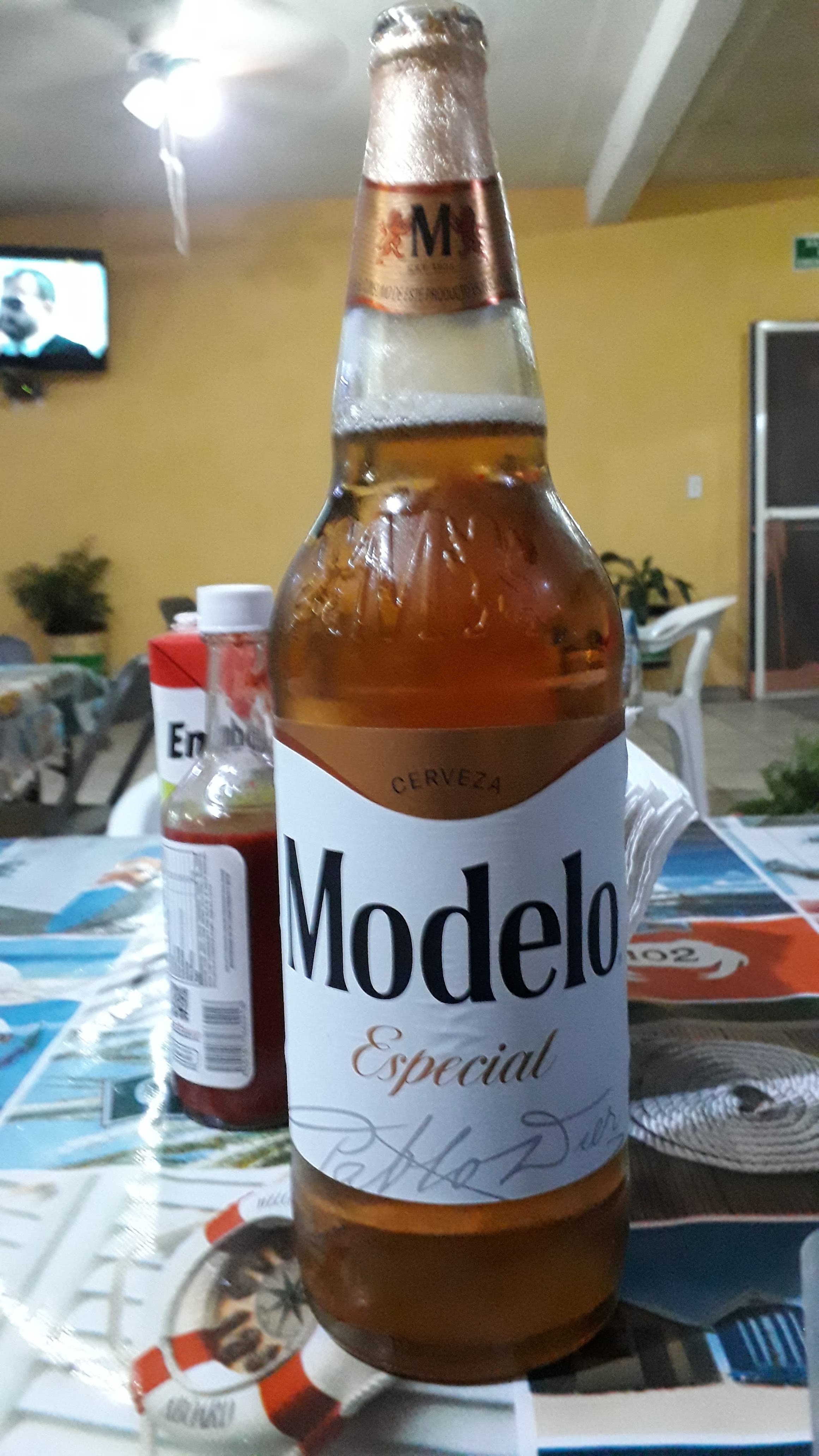 Mariscos Y Botanas EL JUNNIOR image 7