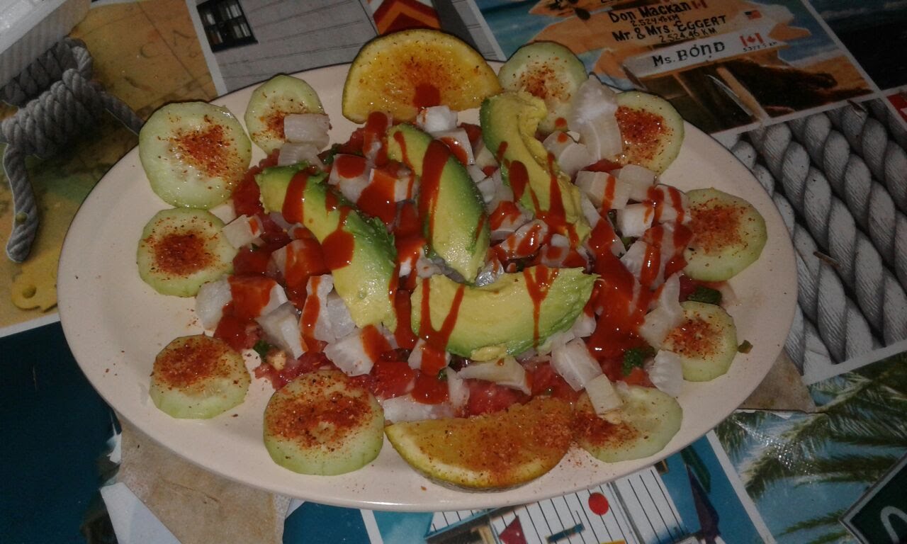 Mariscos Y Botanas EL JUNNIOR image 8