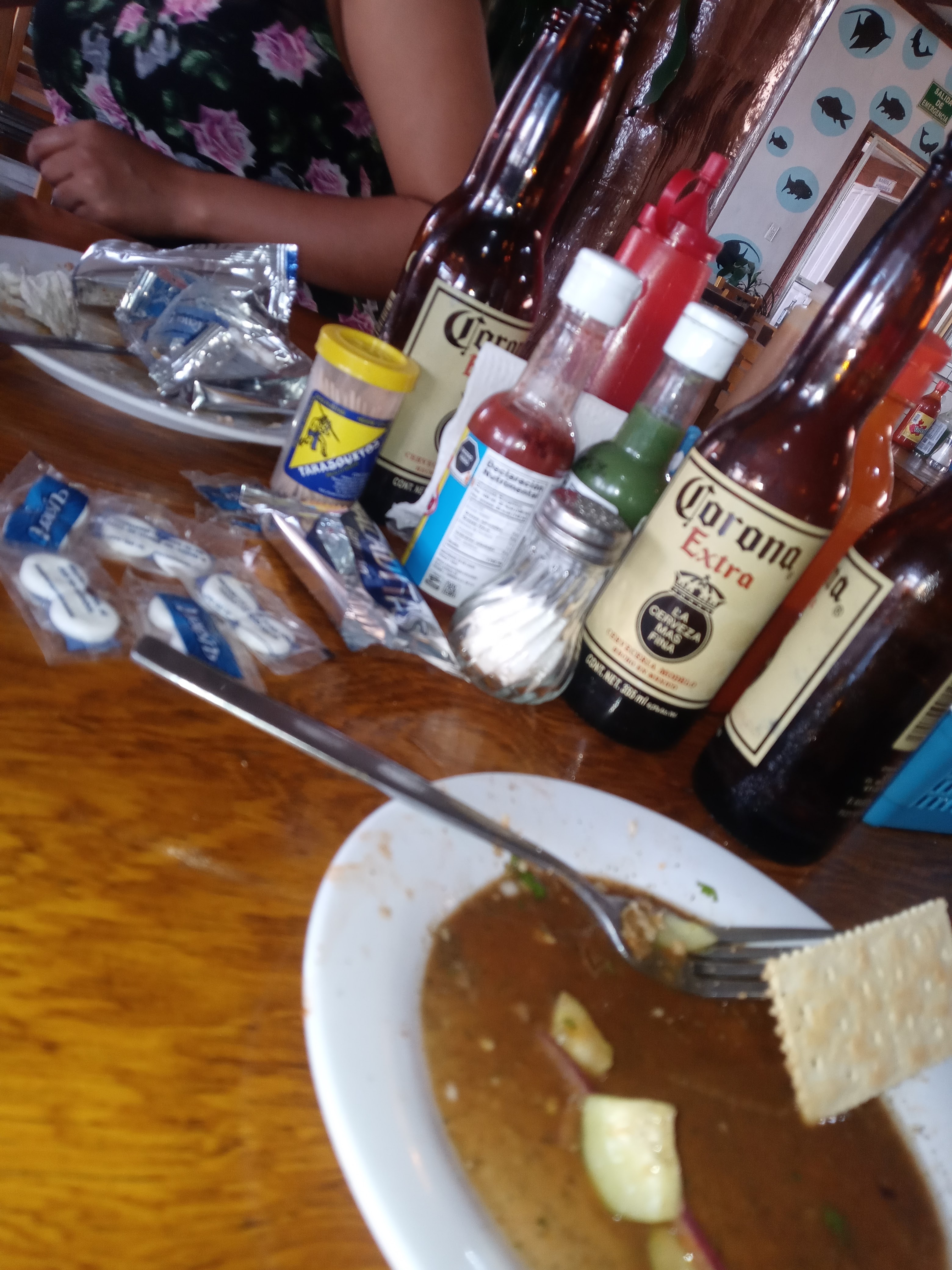 Mariscos Y Botanas EL JUNNIOR image 9