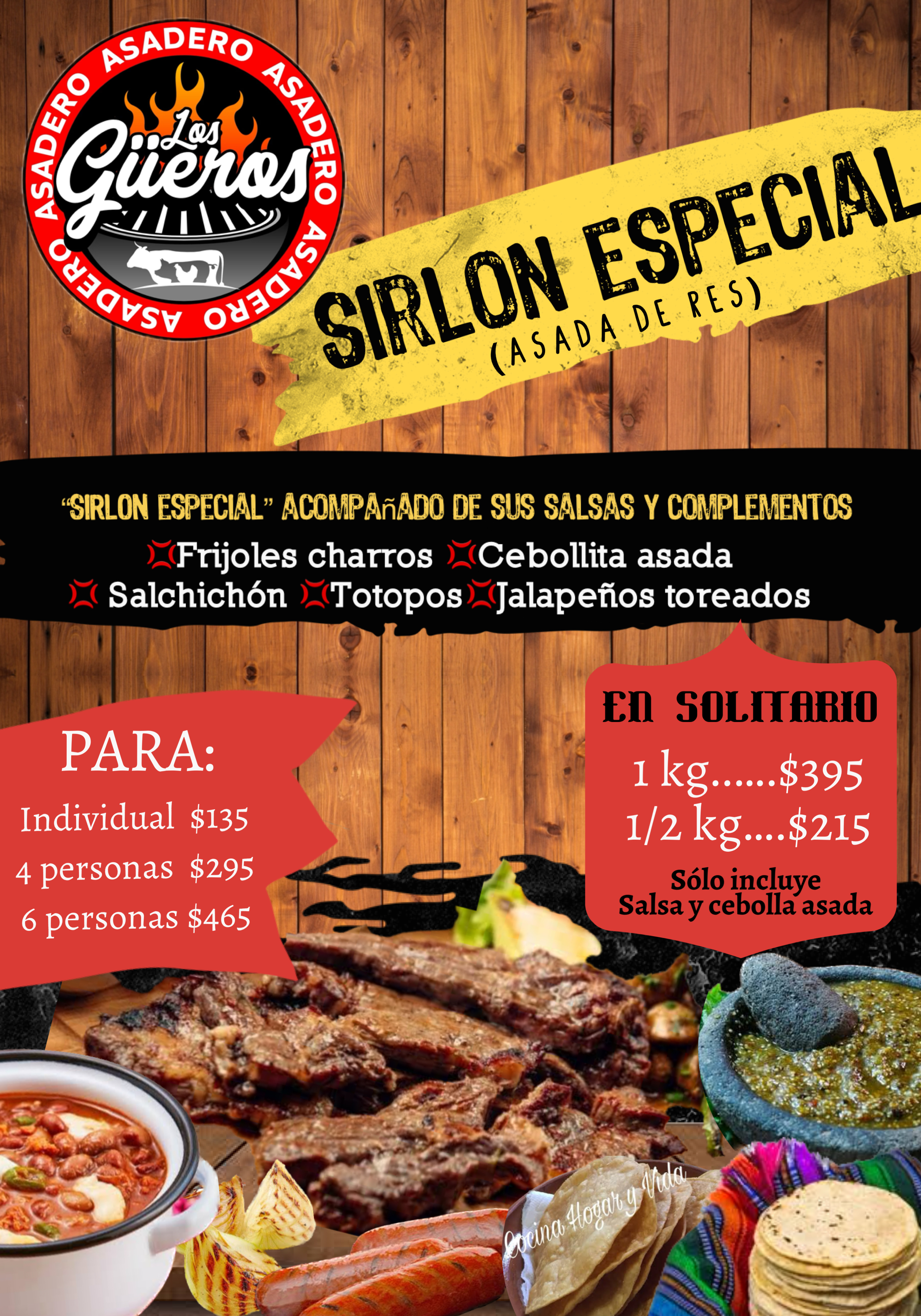 ASADERO LOS GÜEROS image 6