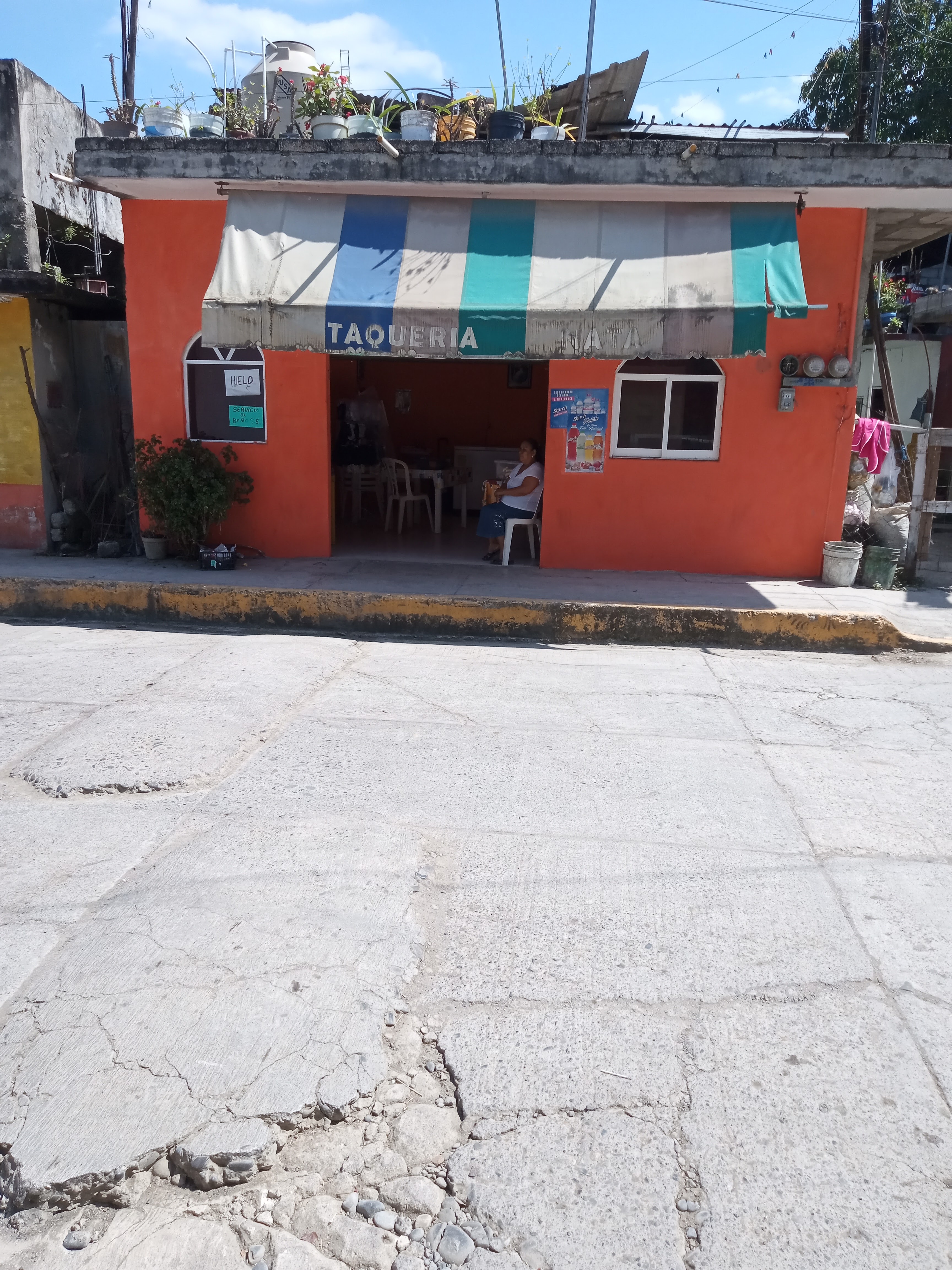 Taqueria Natanael image 1