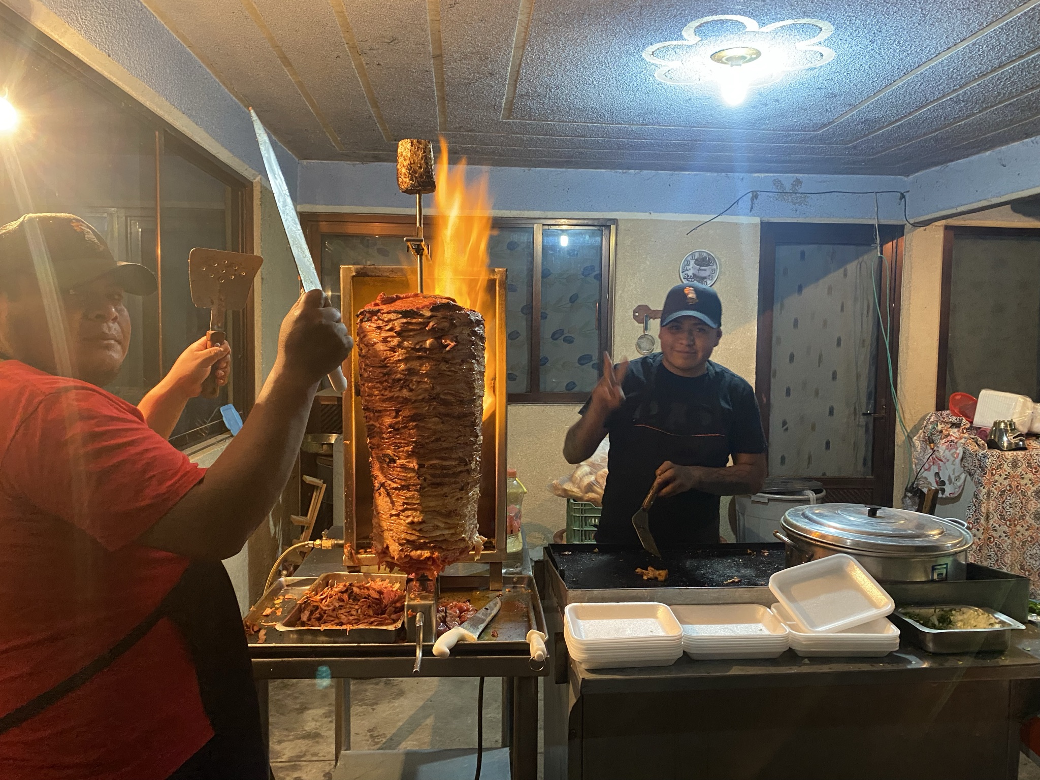 Taqueria Quique image 1