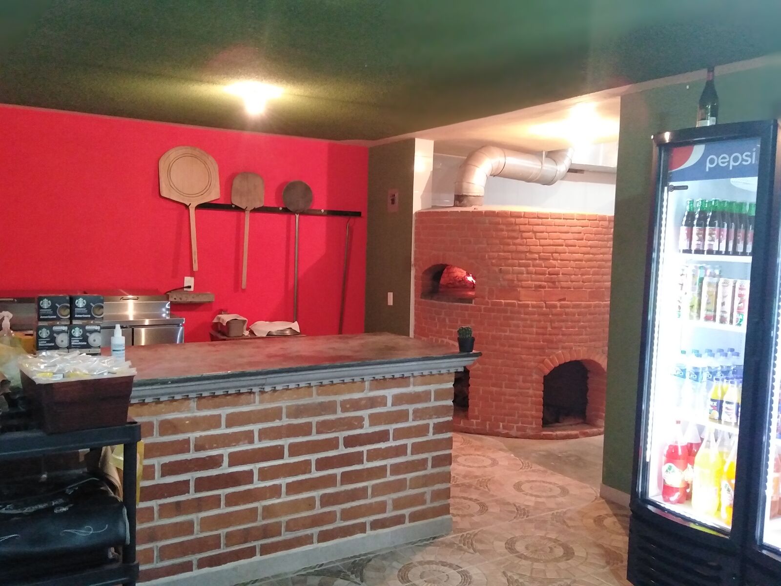 Reyes Pizza image 9