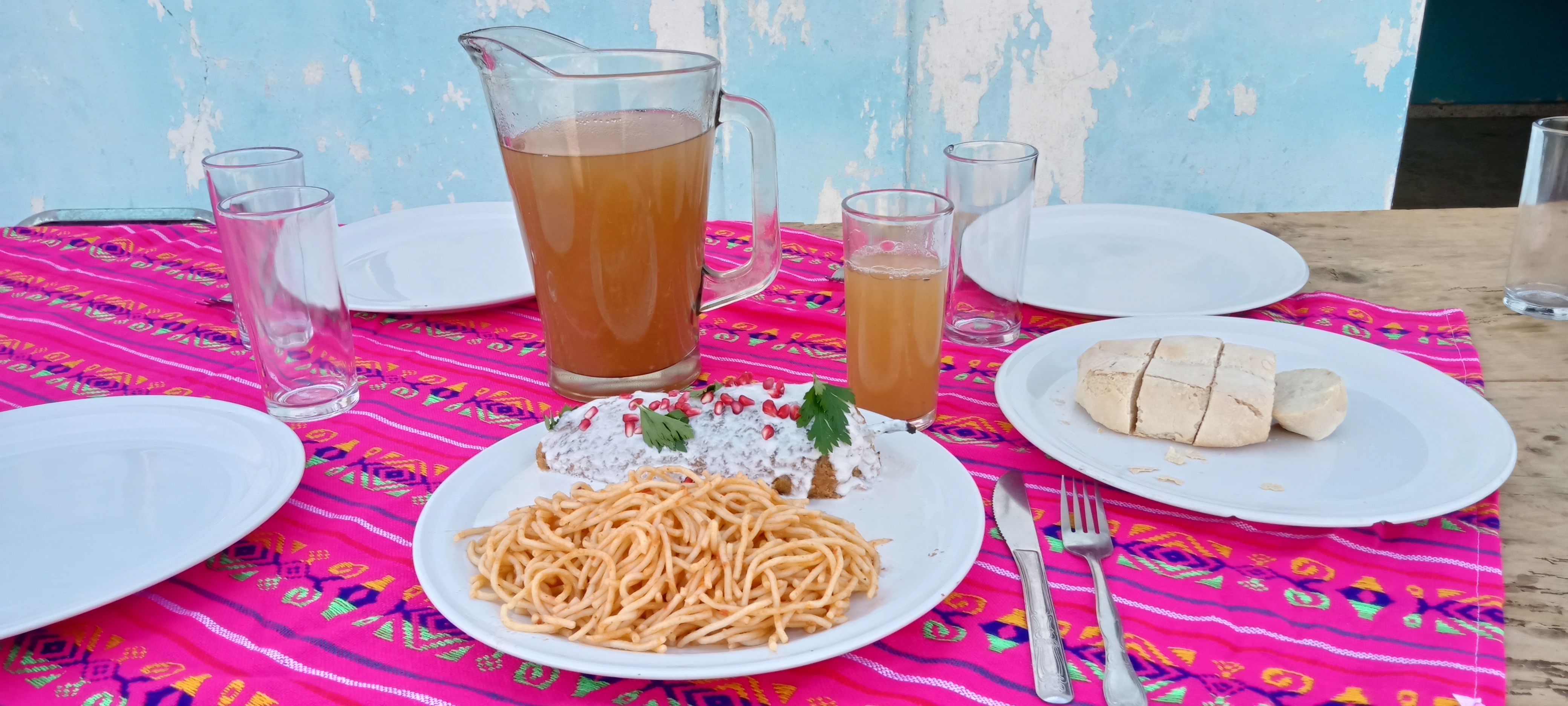 Casona DON ISIDRO image 1