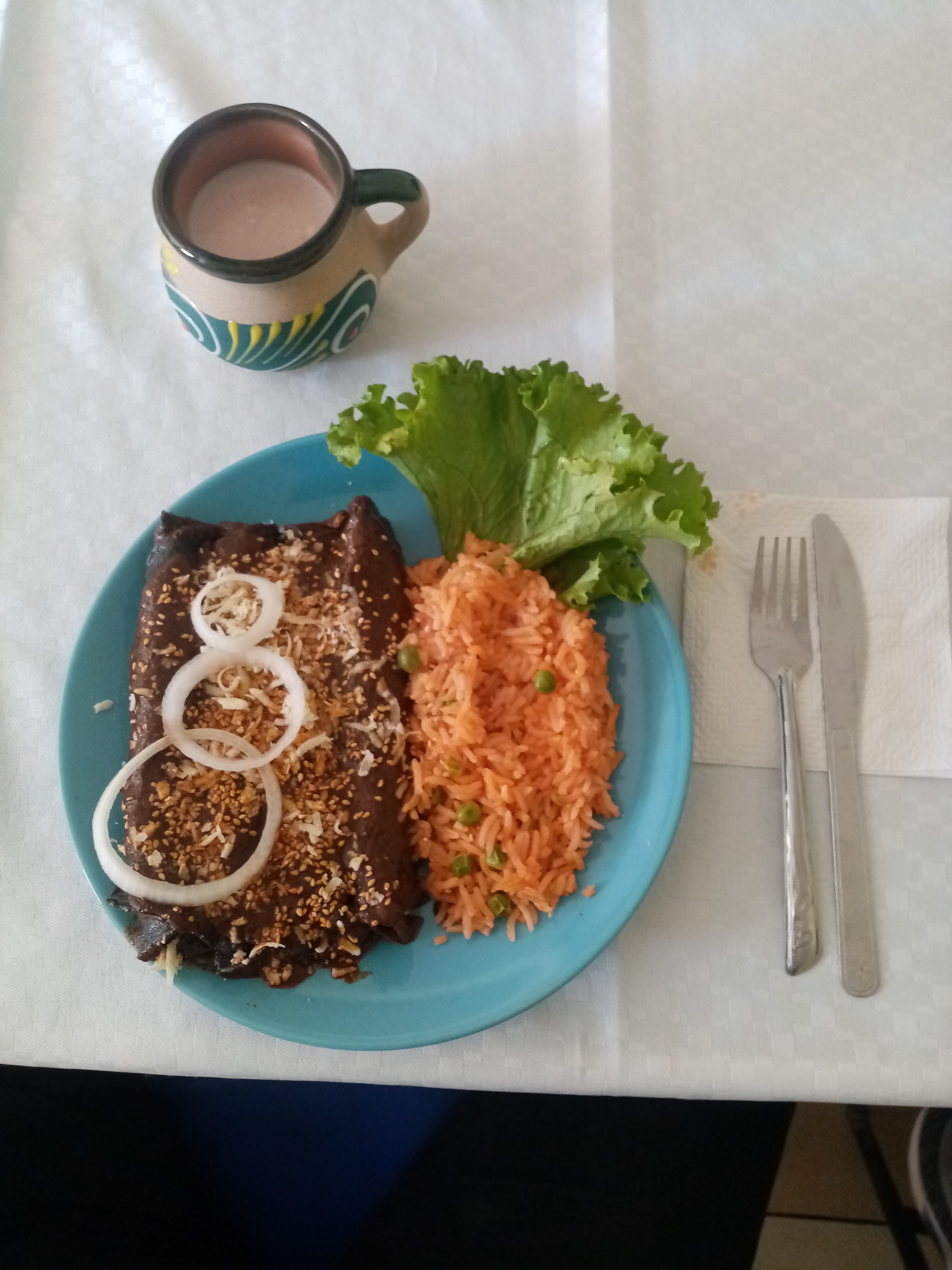 Casa Doña Leo image 4