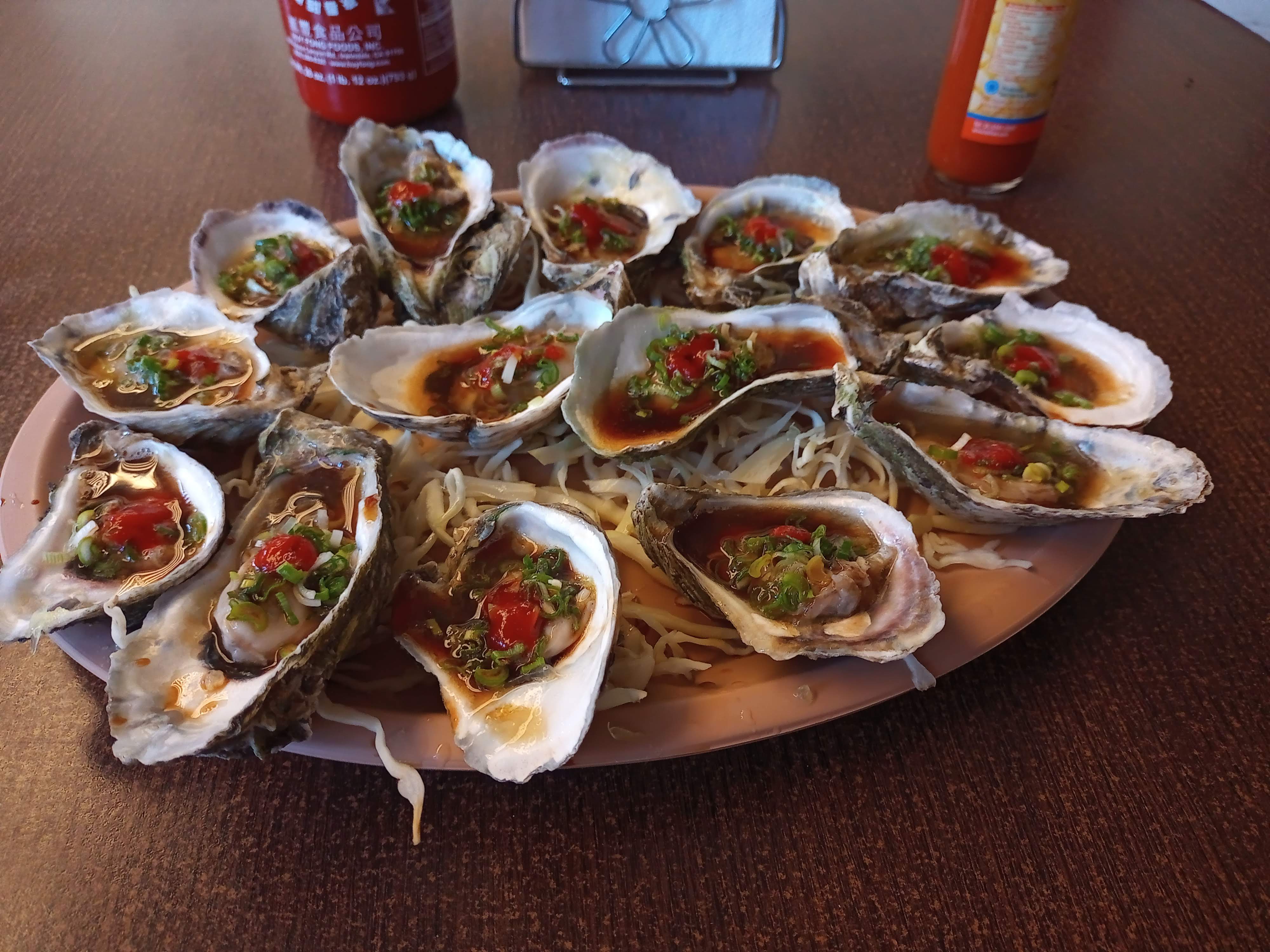 El Espacio Verde De TonySan image 1