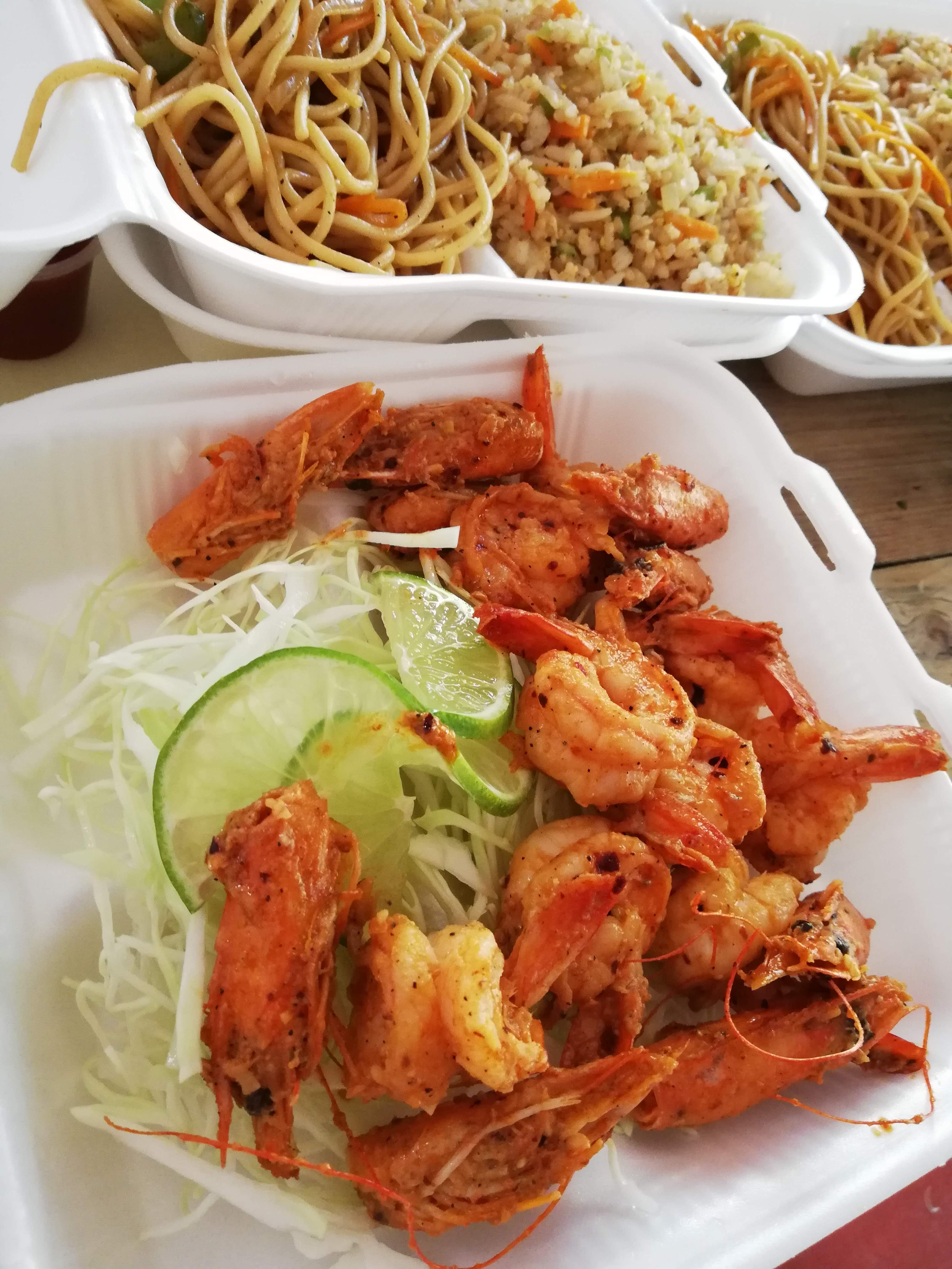 El Espacio Verde De TonySan image 2