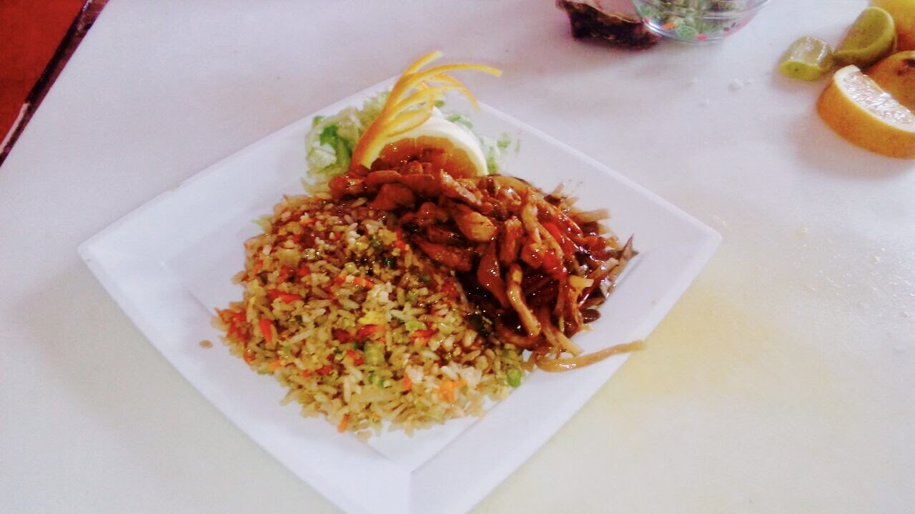 El Espacio Verde De TonySan image 3