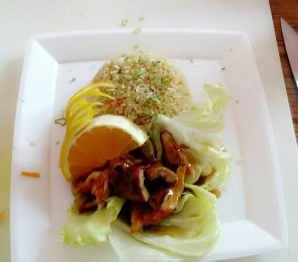 El Espacio Verde De TonySan image 5