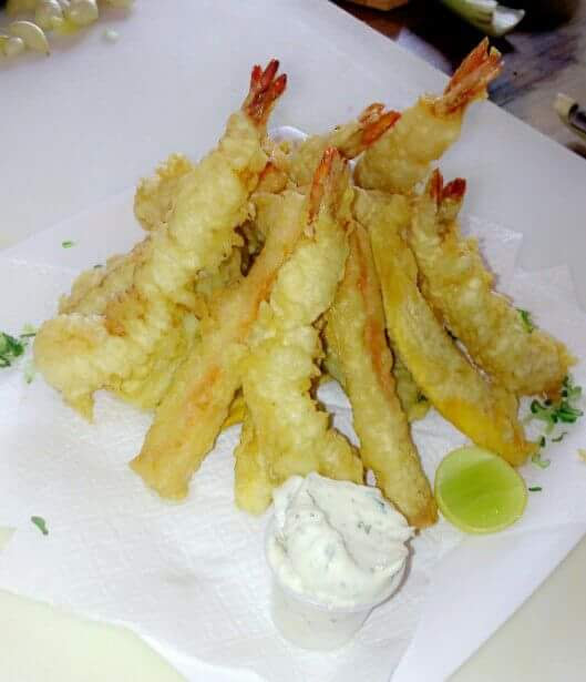 El Espacio Verde De TonySan image 6