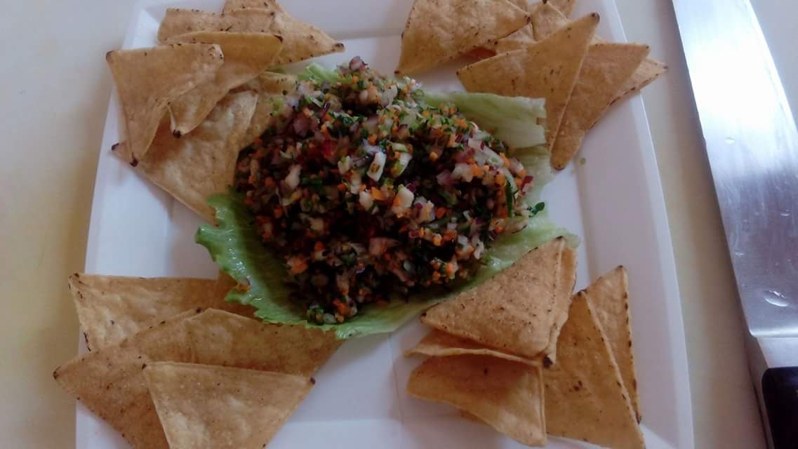 El Espacio Verde De TonySan image 7