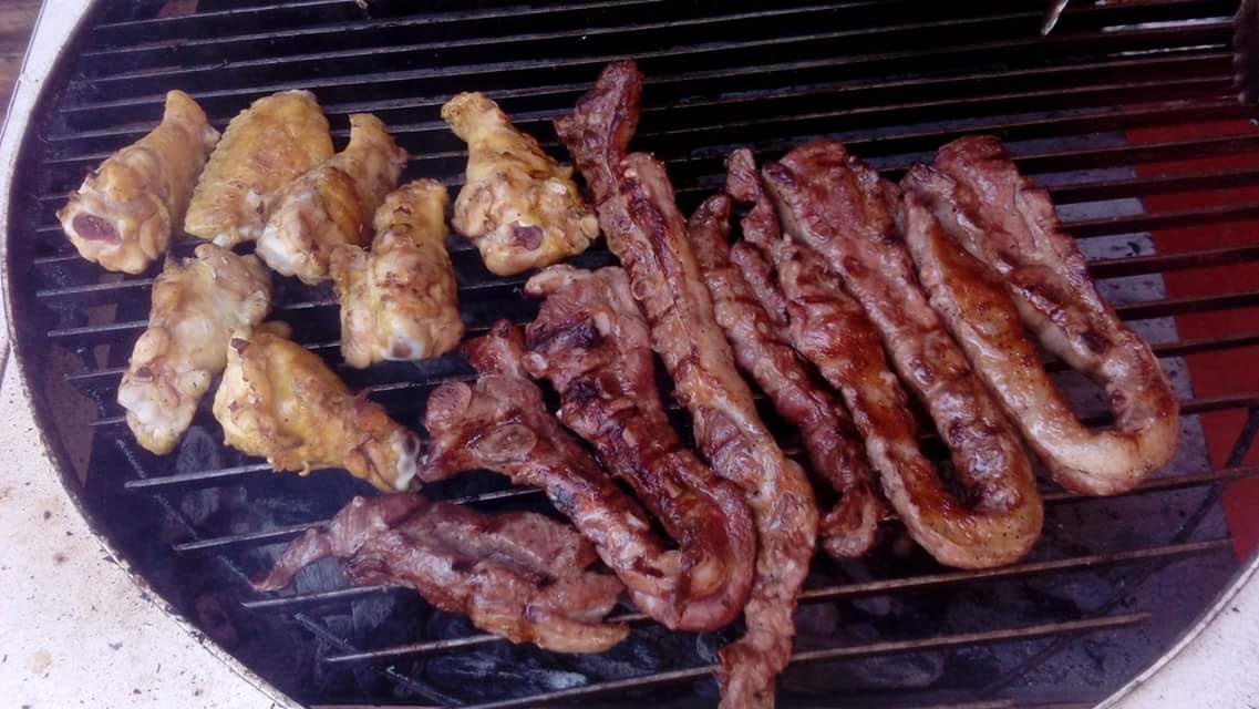 El Espacio Verde De TonySan image 8