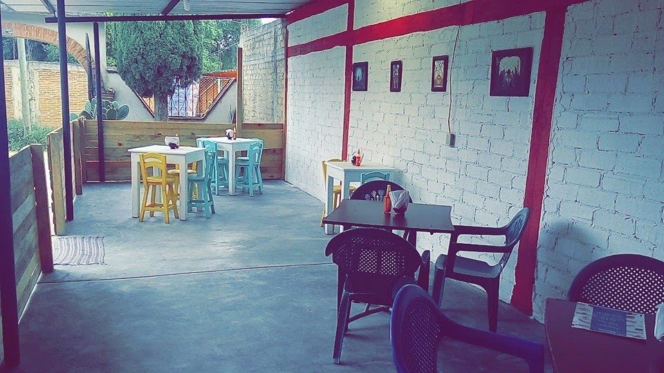 El Espacio Verde De TonySan image 10