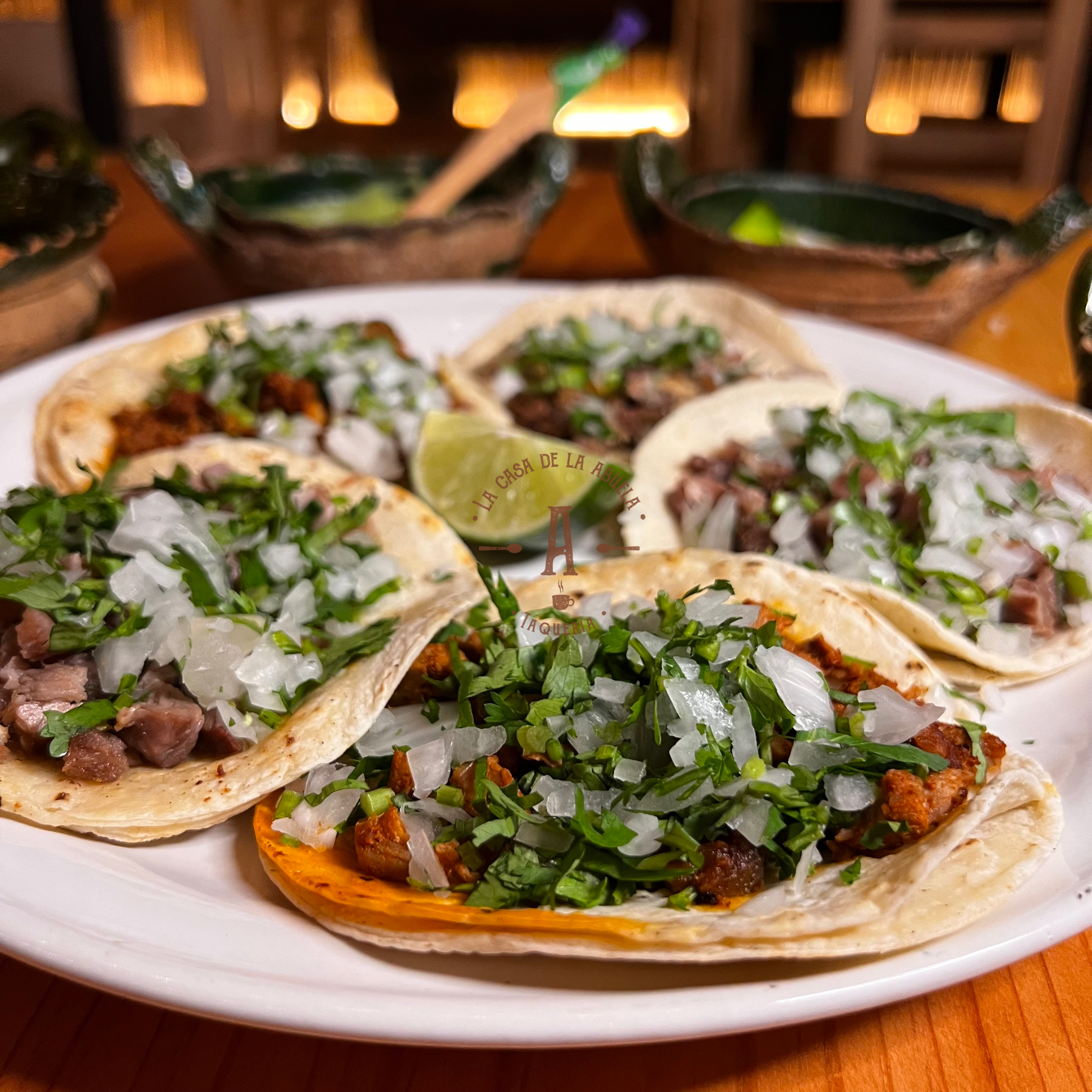 Taquería La Casa de La Abuela image 2