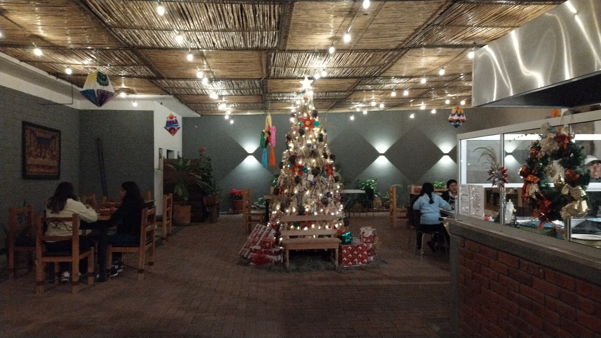 Taquería La Casa de La Abuela image 3