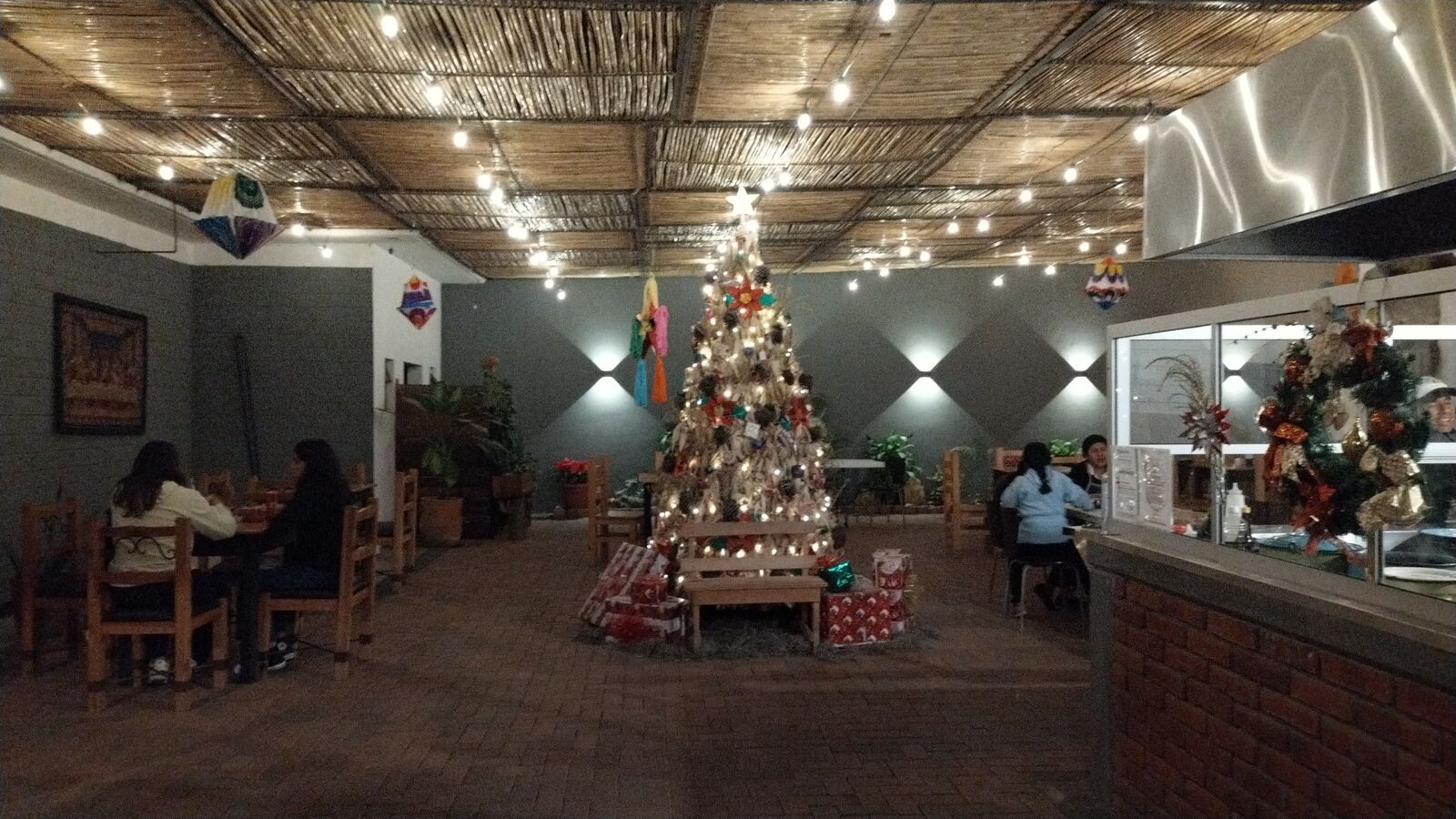 Taquería La Casa de La Abuela image 3